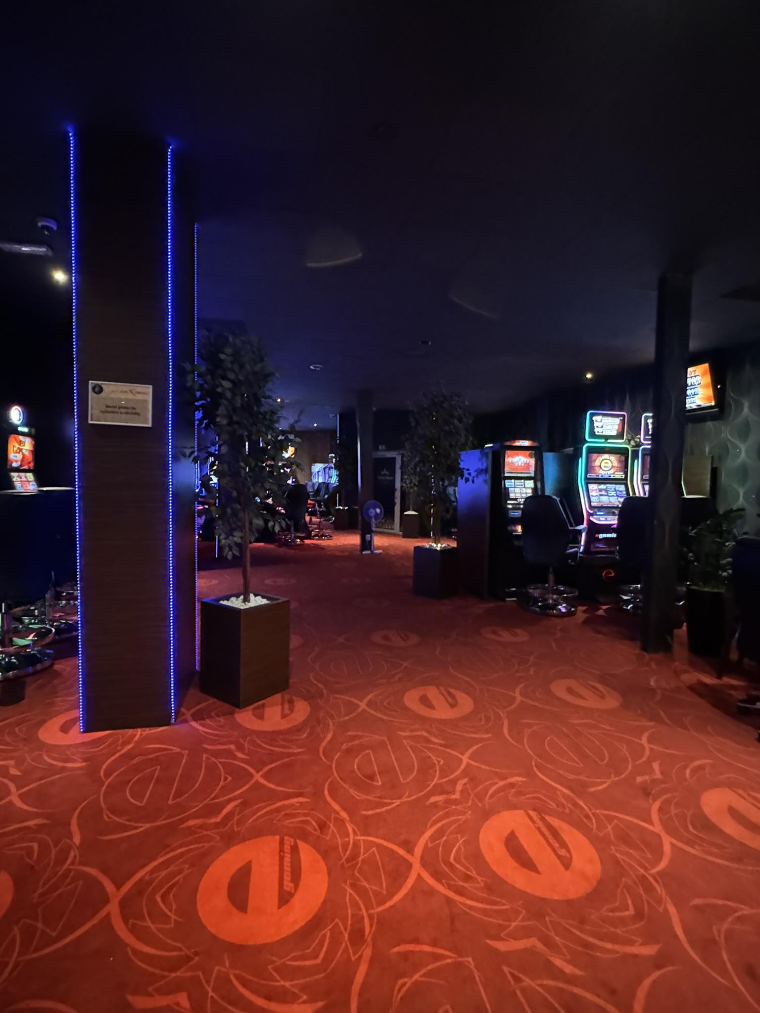 Casino Golden Queen Benešovka foto 5