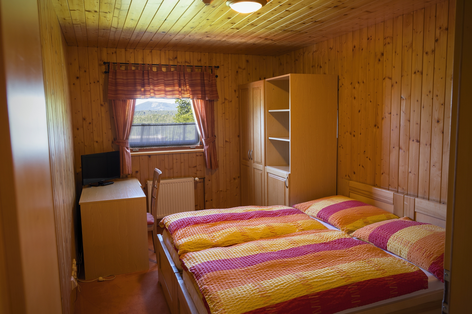Lašská chalupa - Chalupa I foto 6