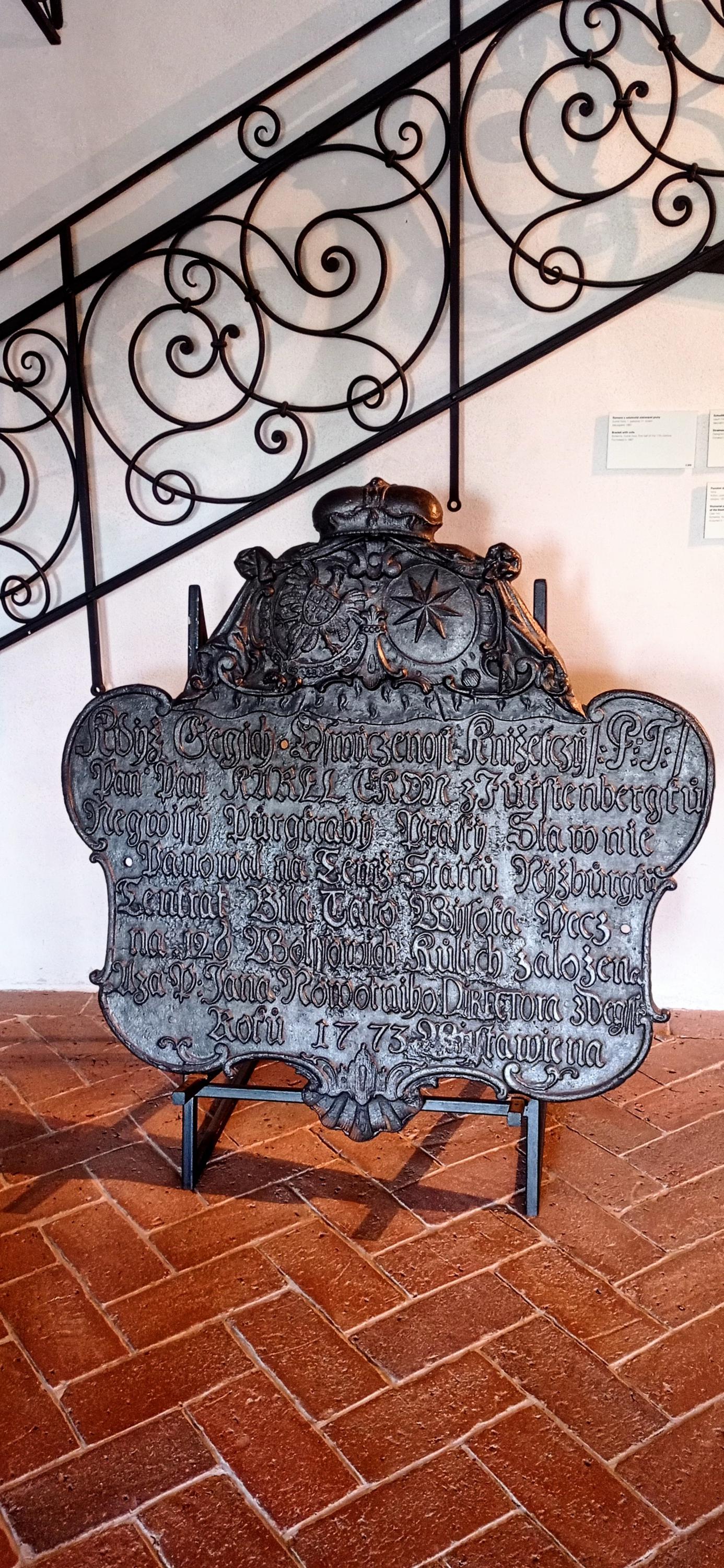 Městské muzeum Kamenice nad Lipou foto 2