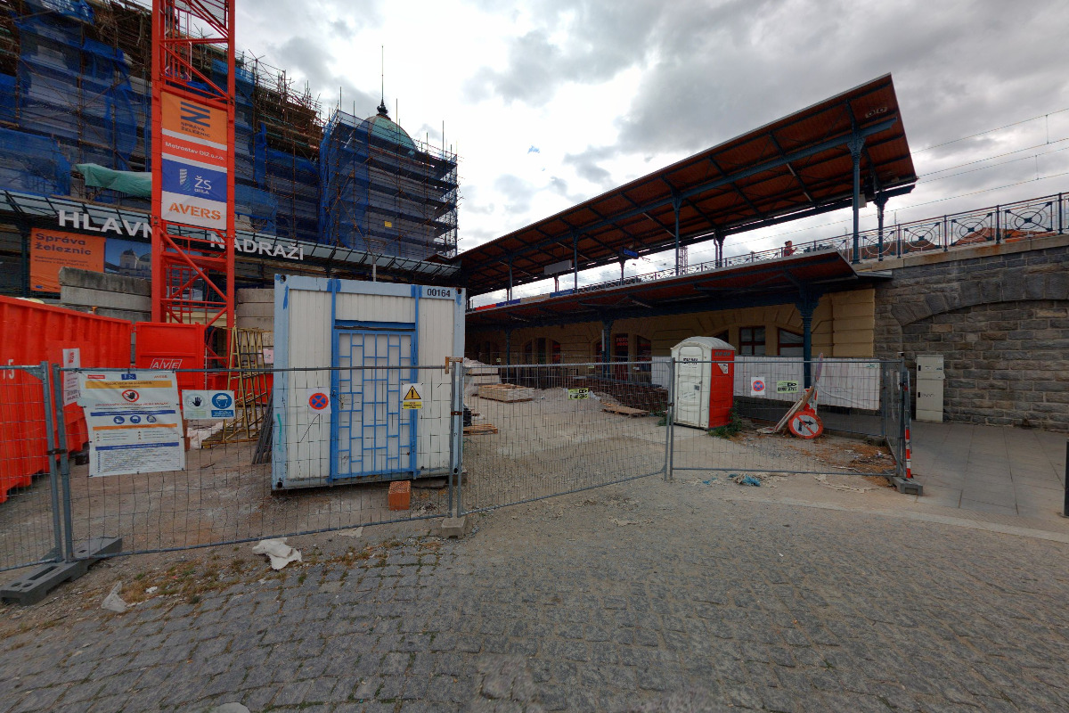 Městská policie Plzeň foto 5