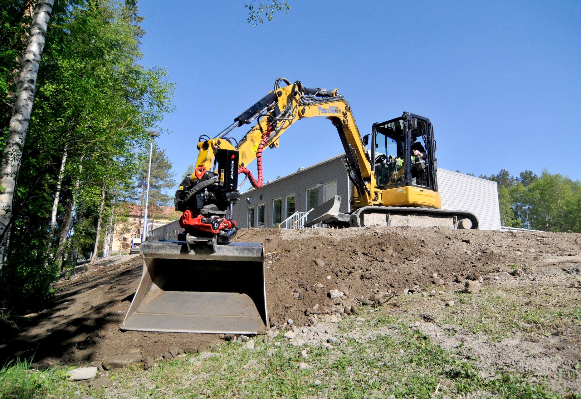 Hošek Trade s.r.o. foto 6