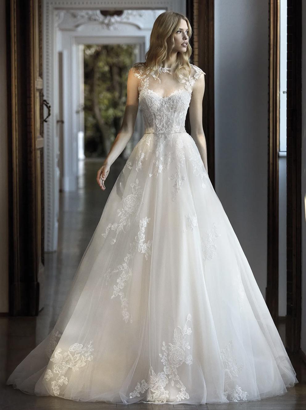 Svatební salon Sedm foto 6