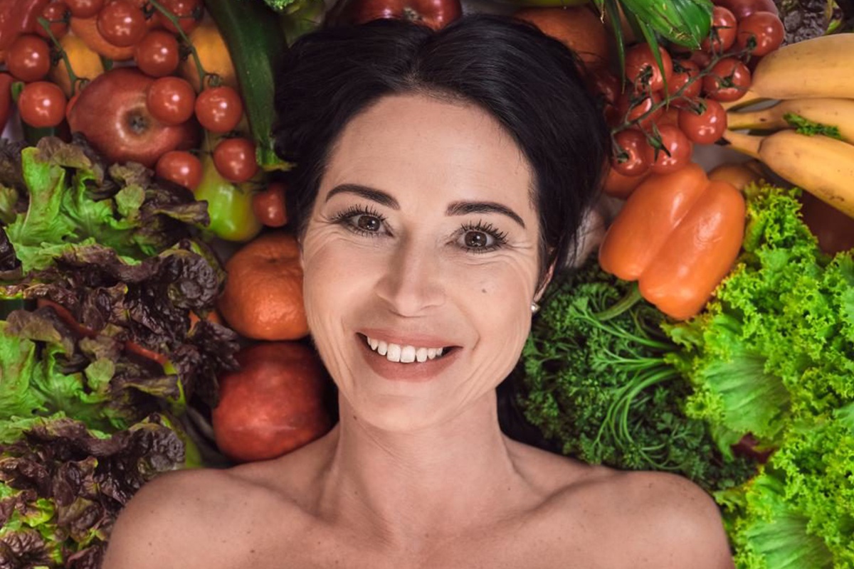 The 1:1 Diet by Cambridge Weight Plan Zuzana Vostárková