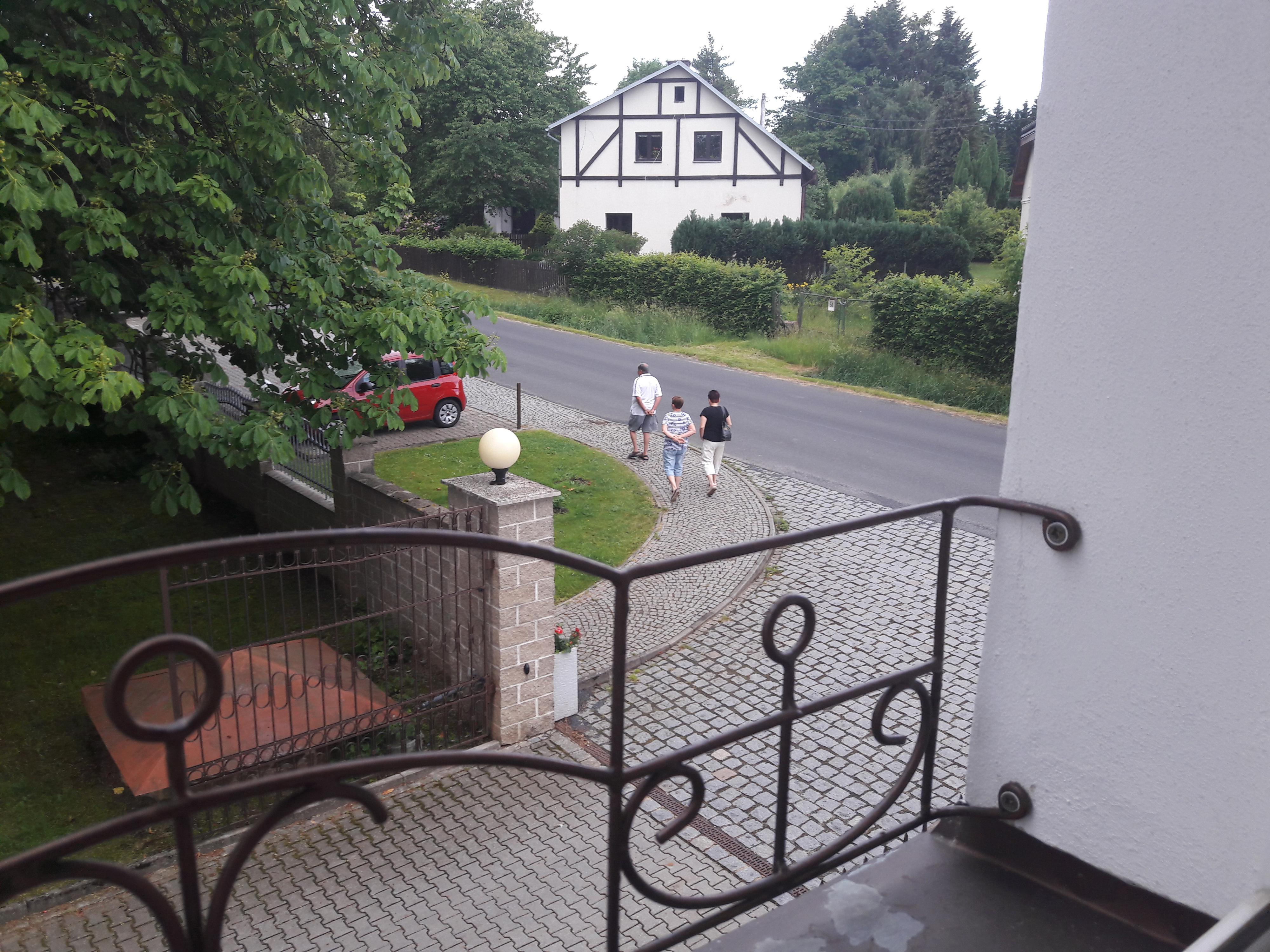 Hotel Goethe foto 3