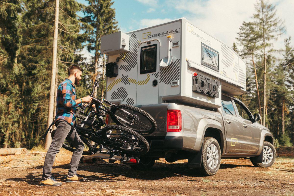 CABMANIAC s.r.o. foto 3