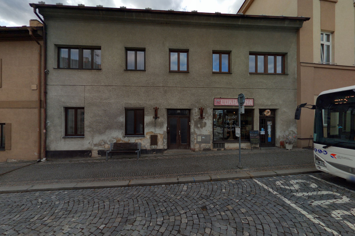 Cukrárna U Alči foto 5