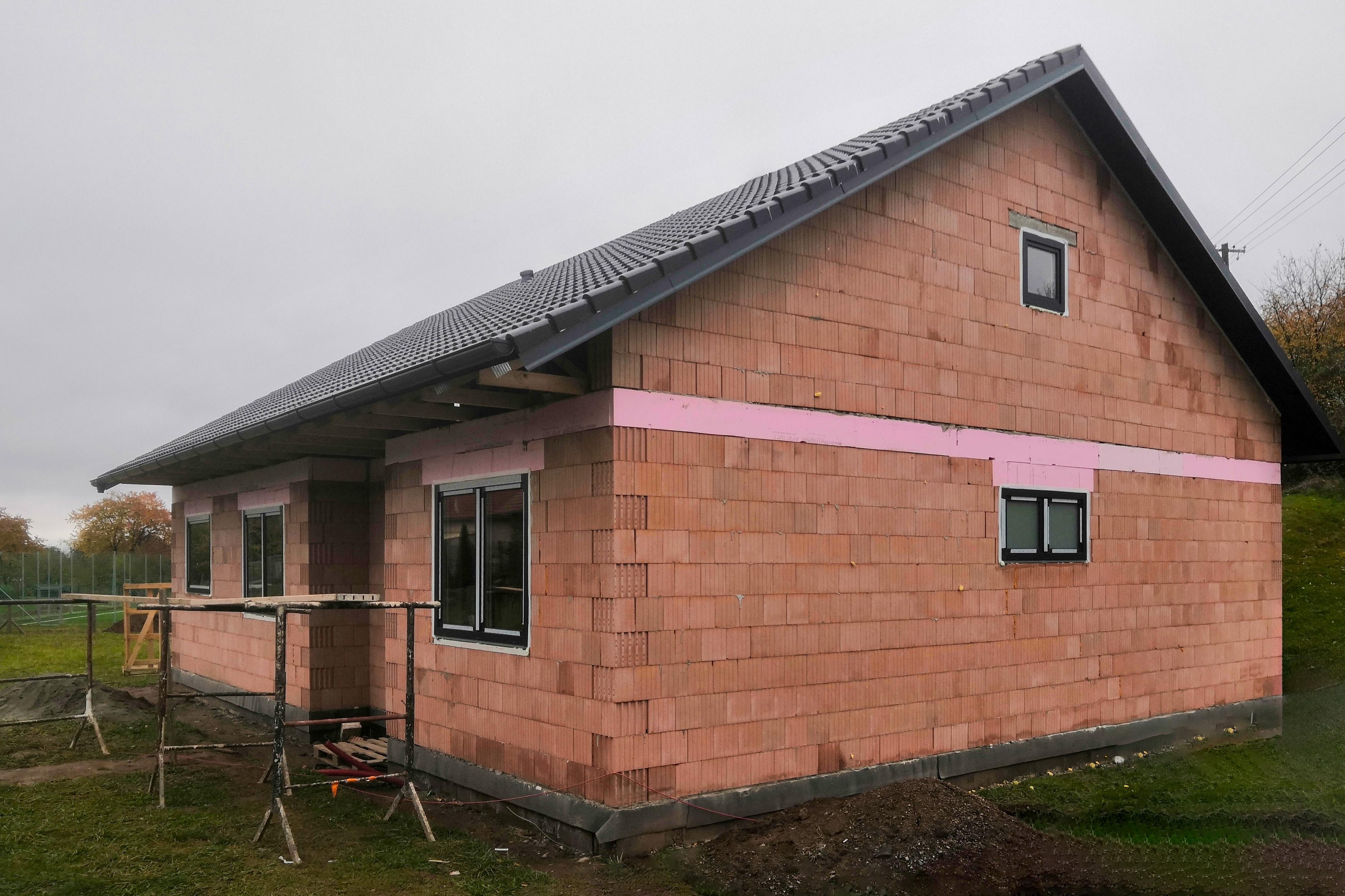 Stavby Studený foto 6