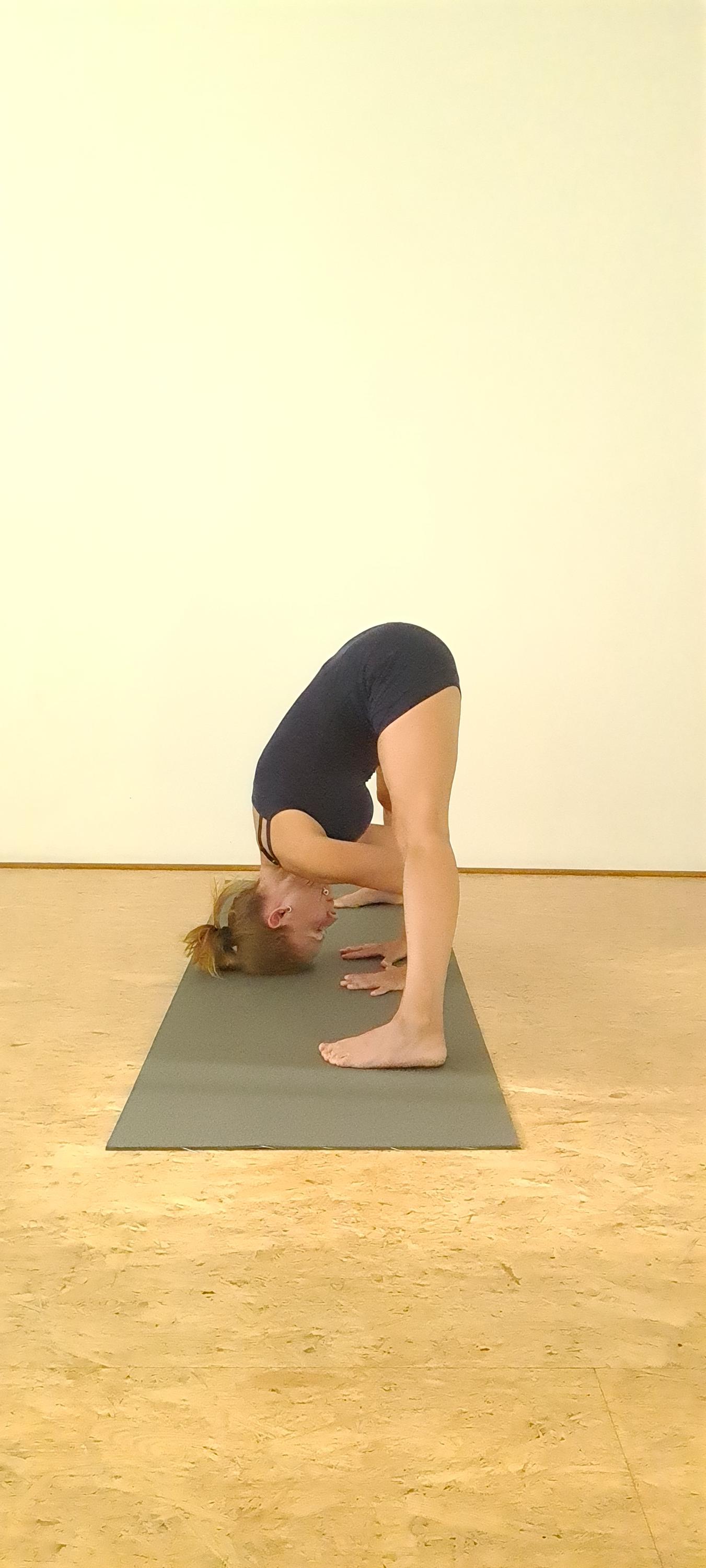 ANAHATA JÓGA foto 5
