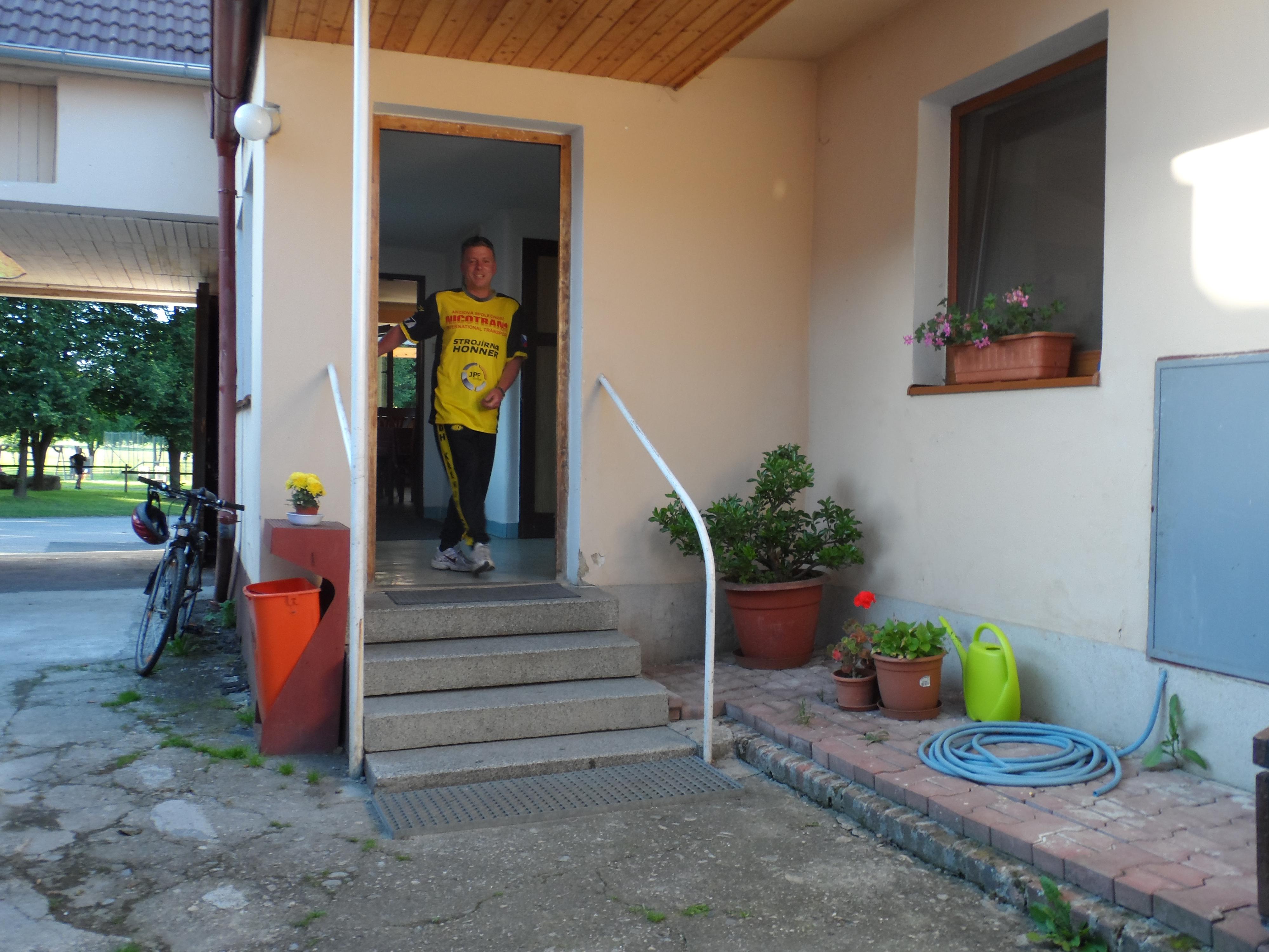 Hostinec New Fitness foto 5