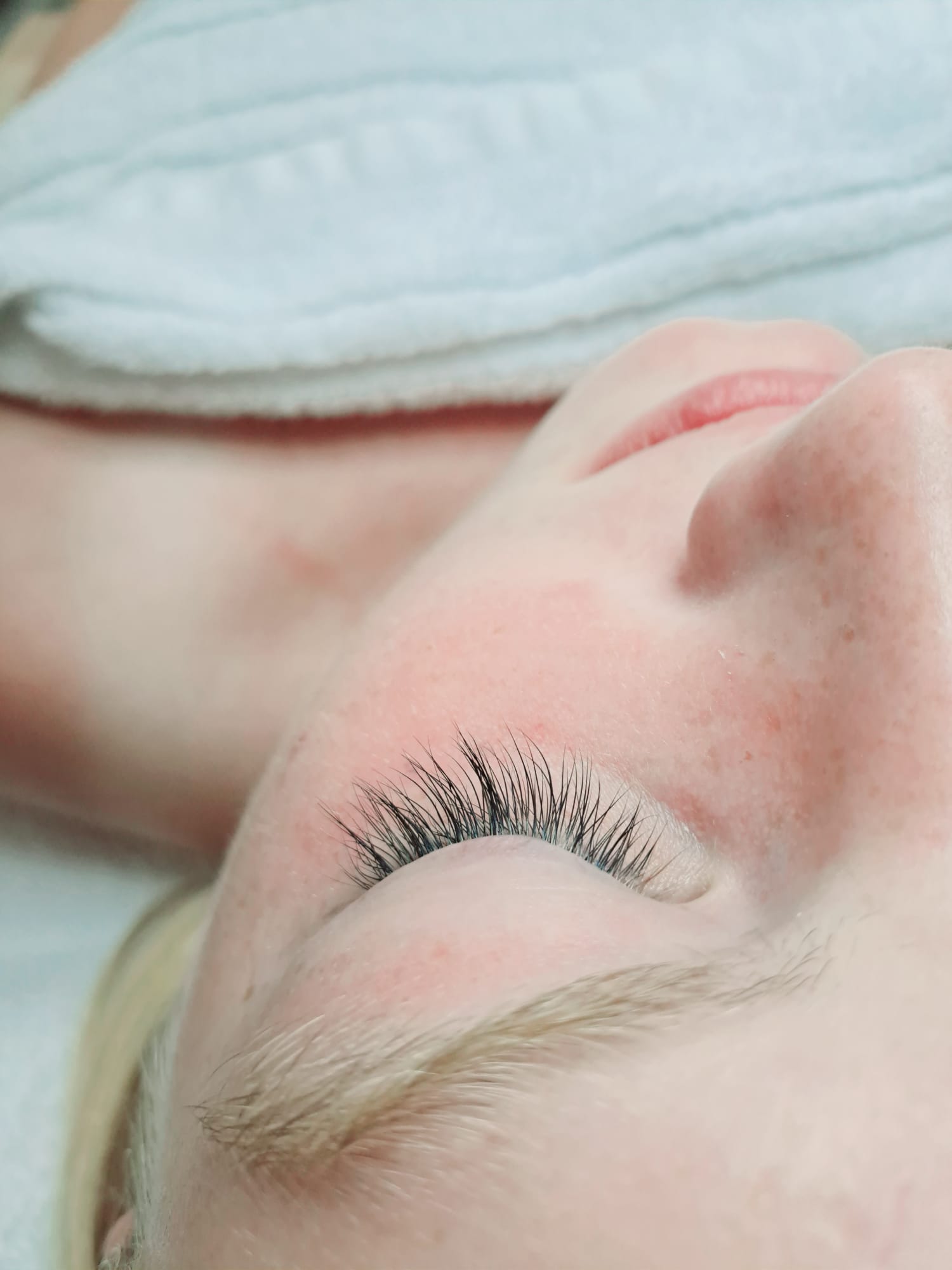 Parfait salón - Kateřina Holjenčík foto 4