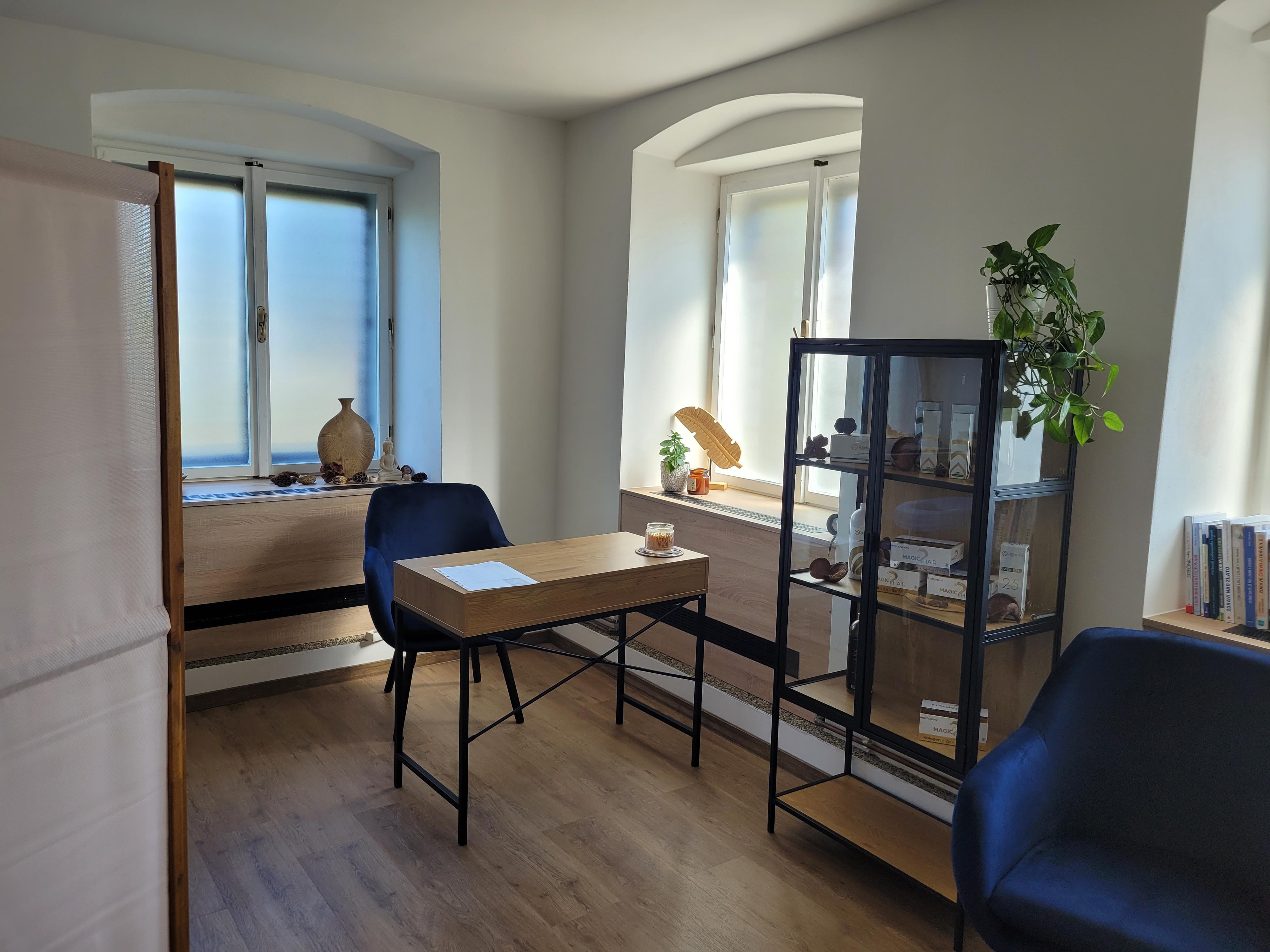 Salon Niklová foto 2