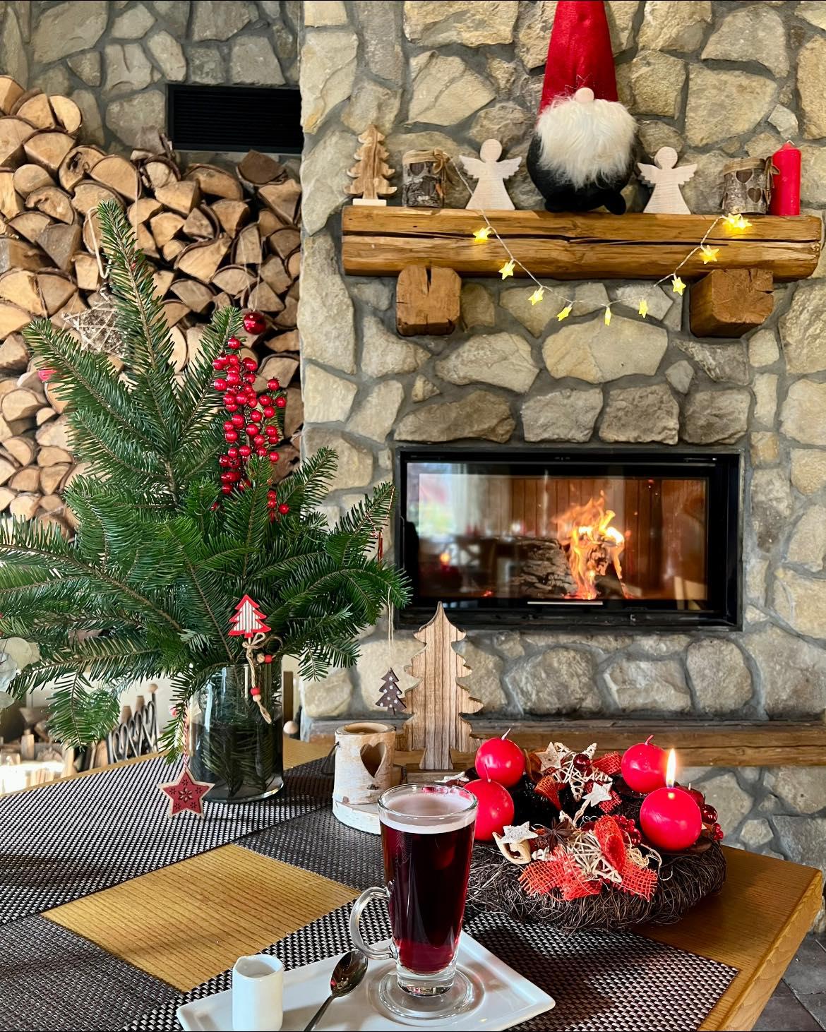 Hotel a restaurace Palfrig foto 6