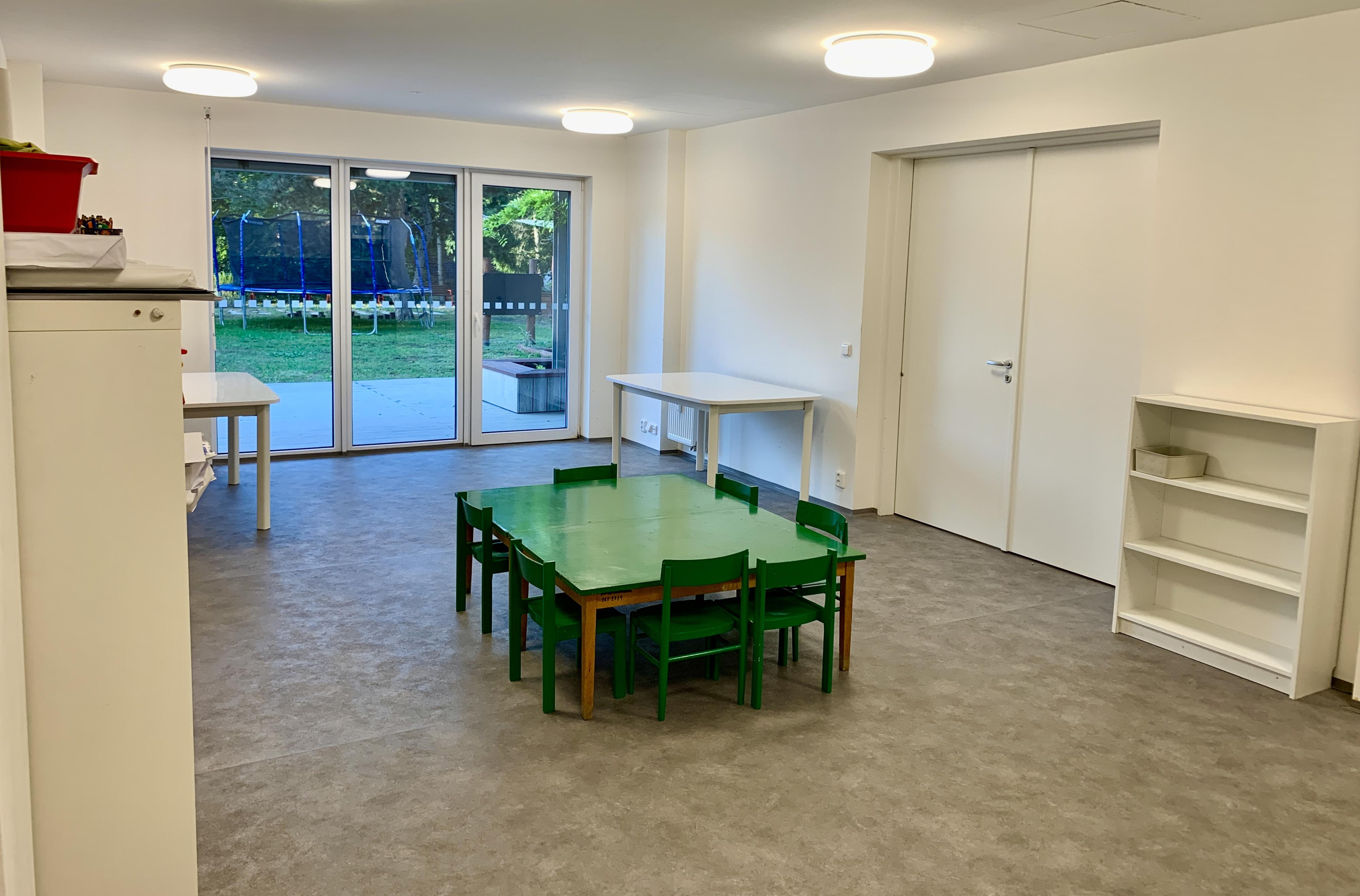 Středisko volného času Lužánky - pracoviště Lampa foto 6