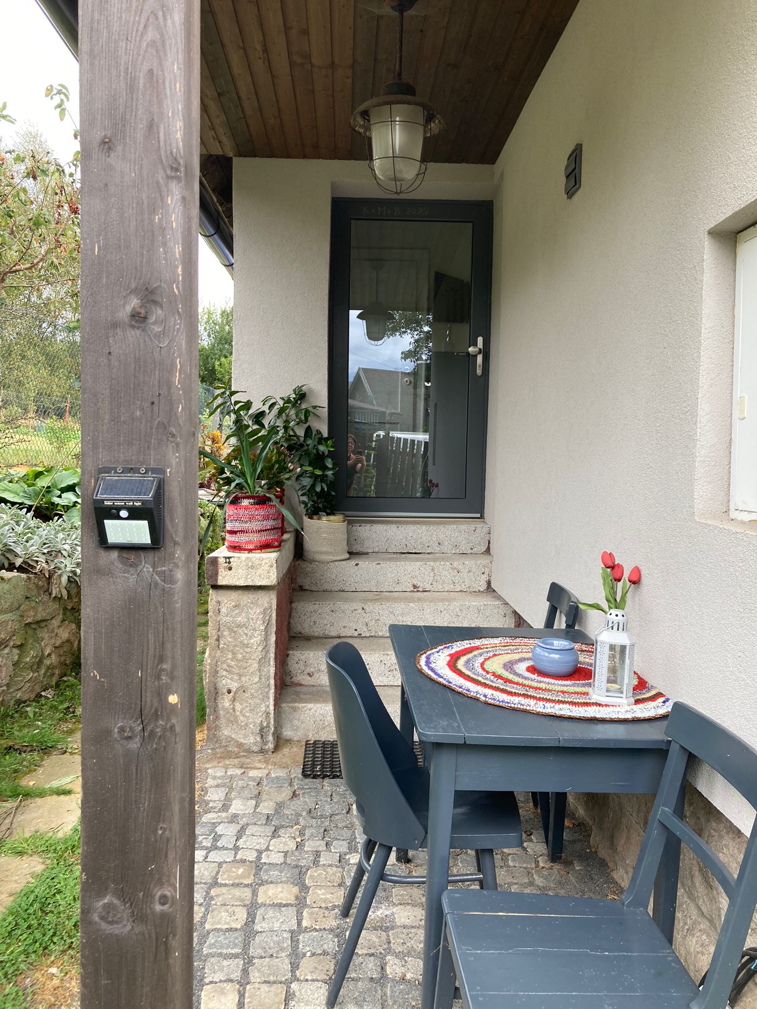Apartmán Výhledy foto 3