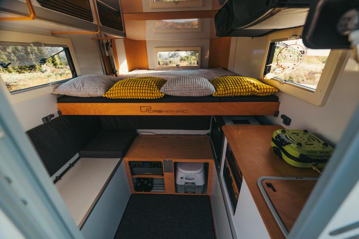 CABMANIAC s.r.o. foto 4