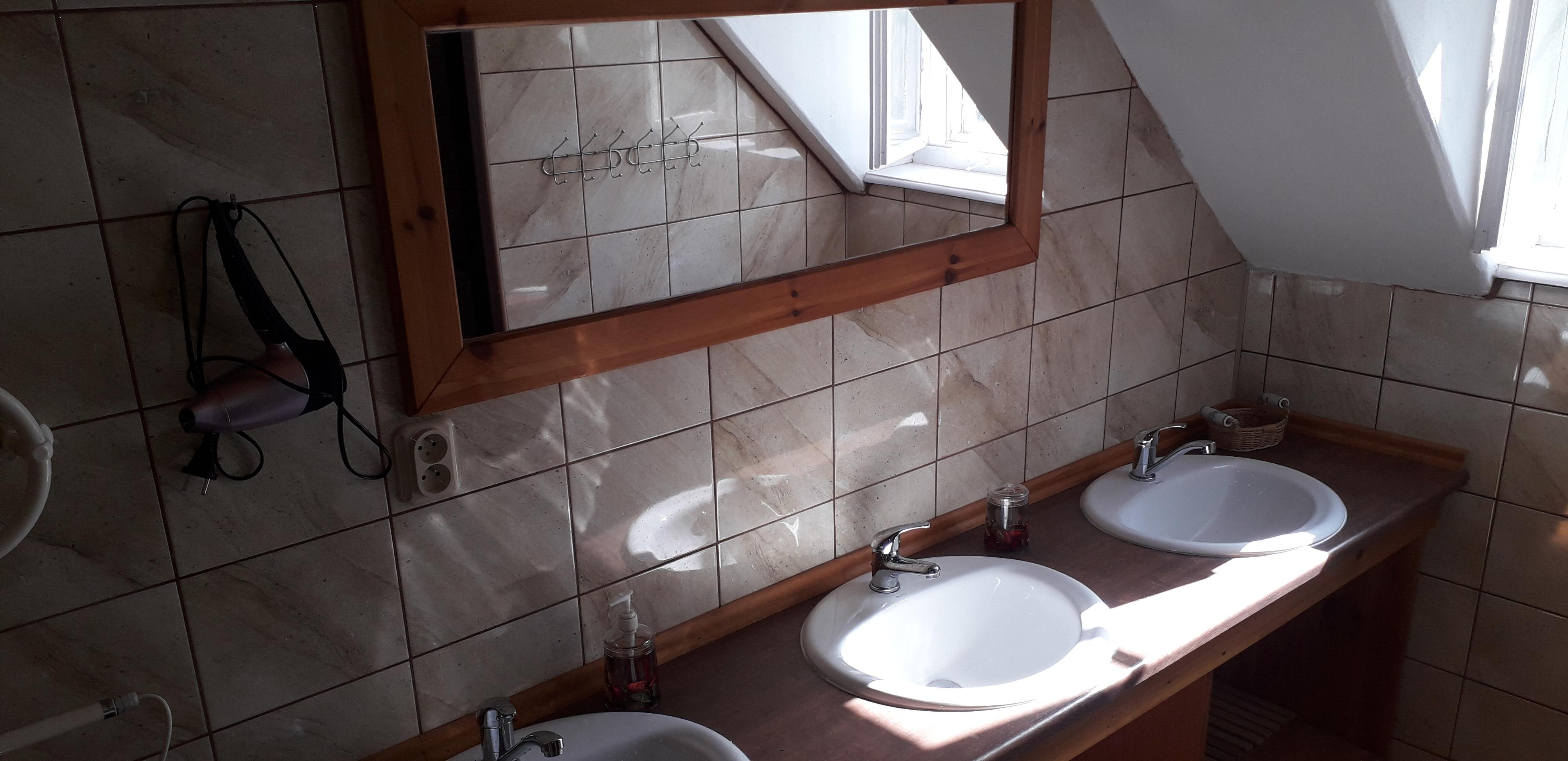 Ubytování Na Staré Pekárně foto 5