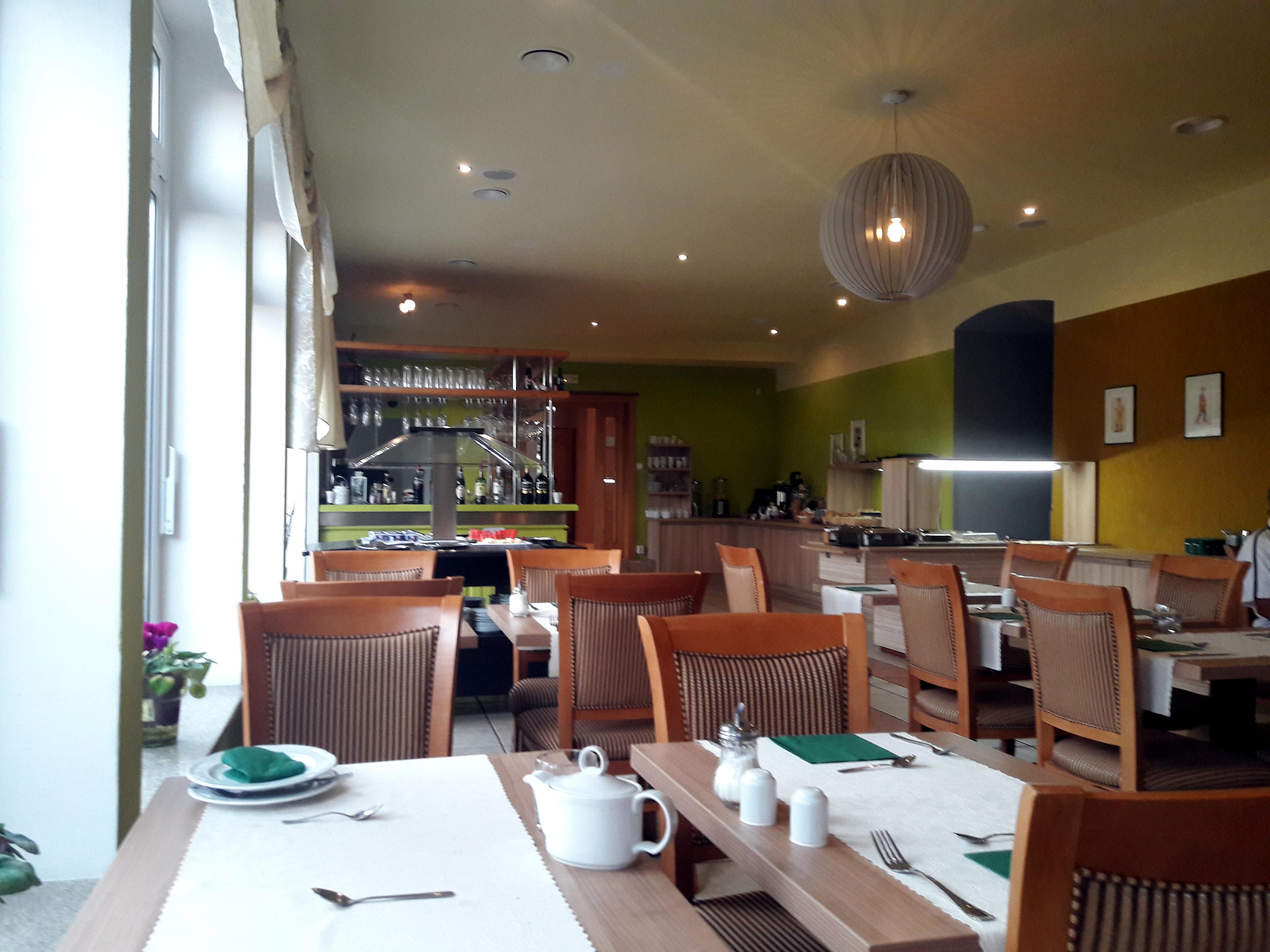 Hotel Goethe foto 4