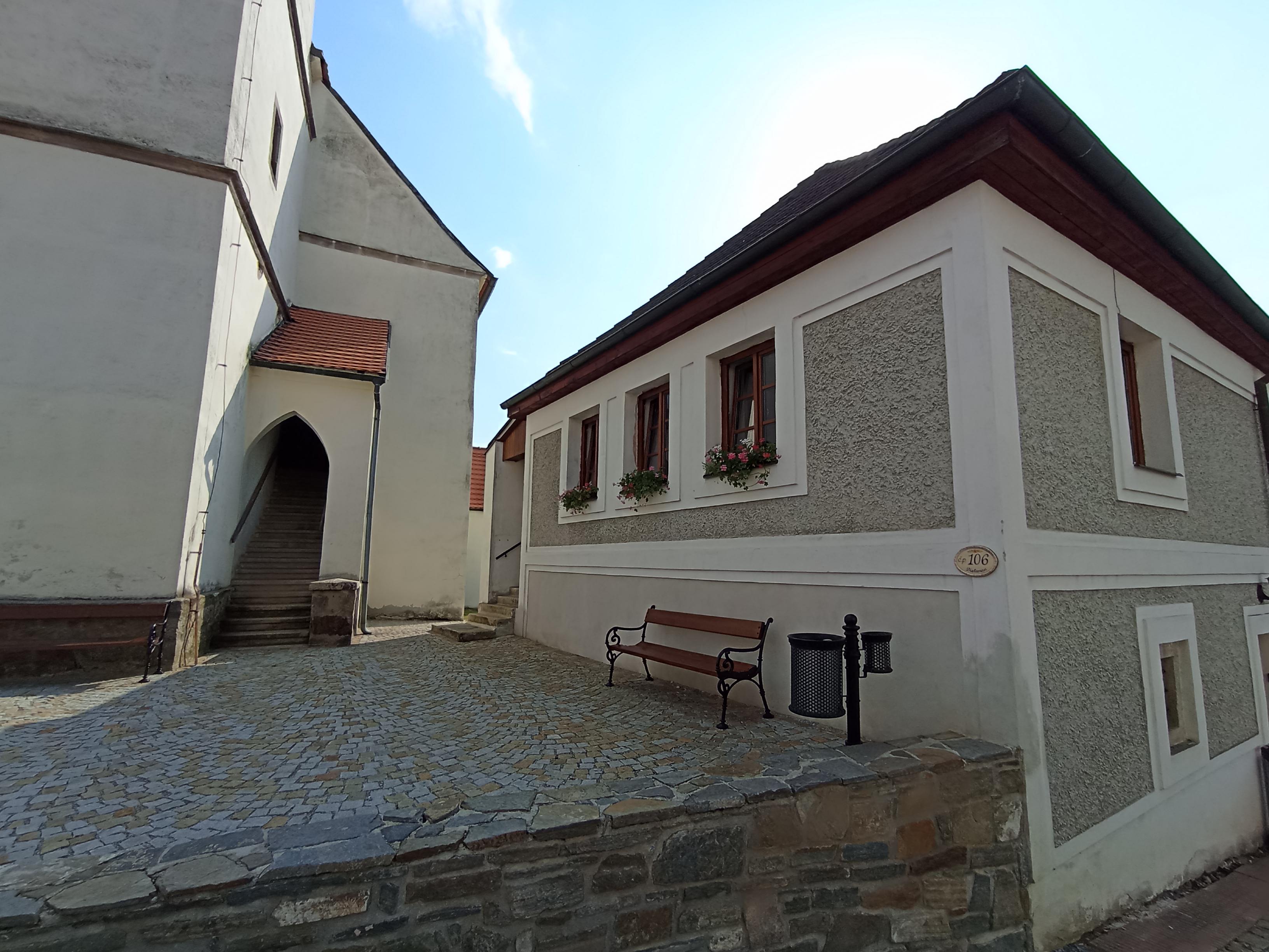 Apartmány A&Z