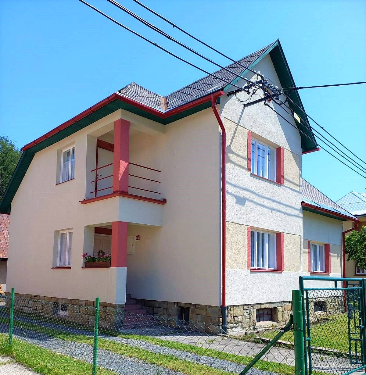 Dům U splavu foto 2