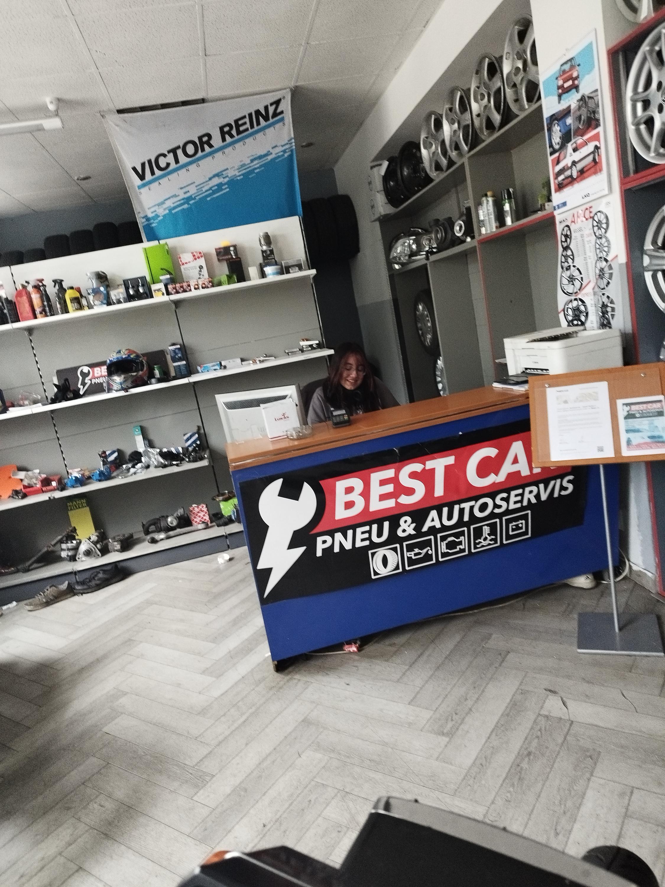 Autoservis & Pneuservis - Bestcar foto 3
