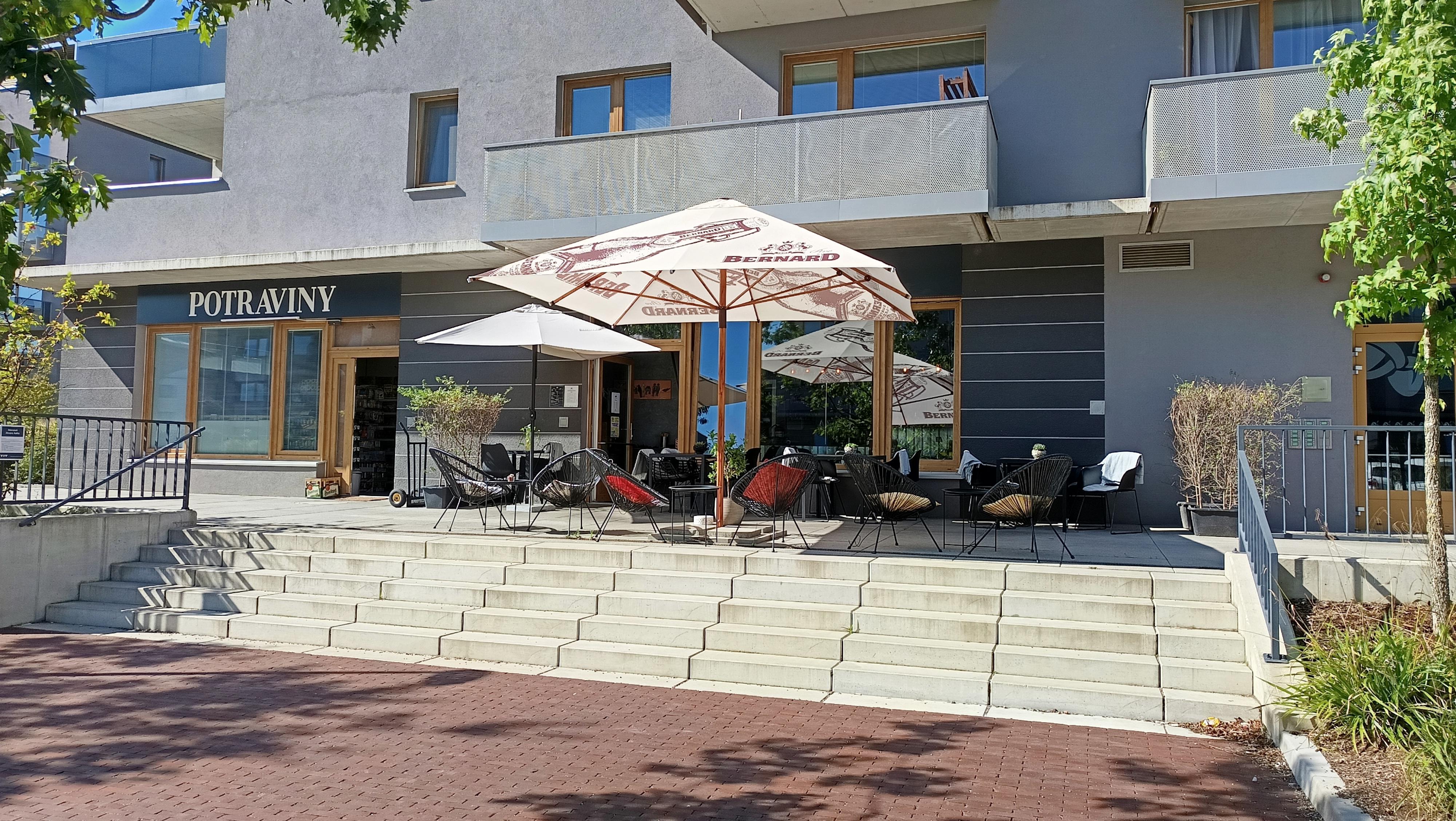 Bistro Sousedka foto 6