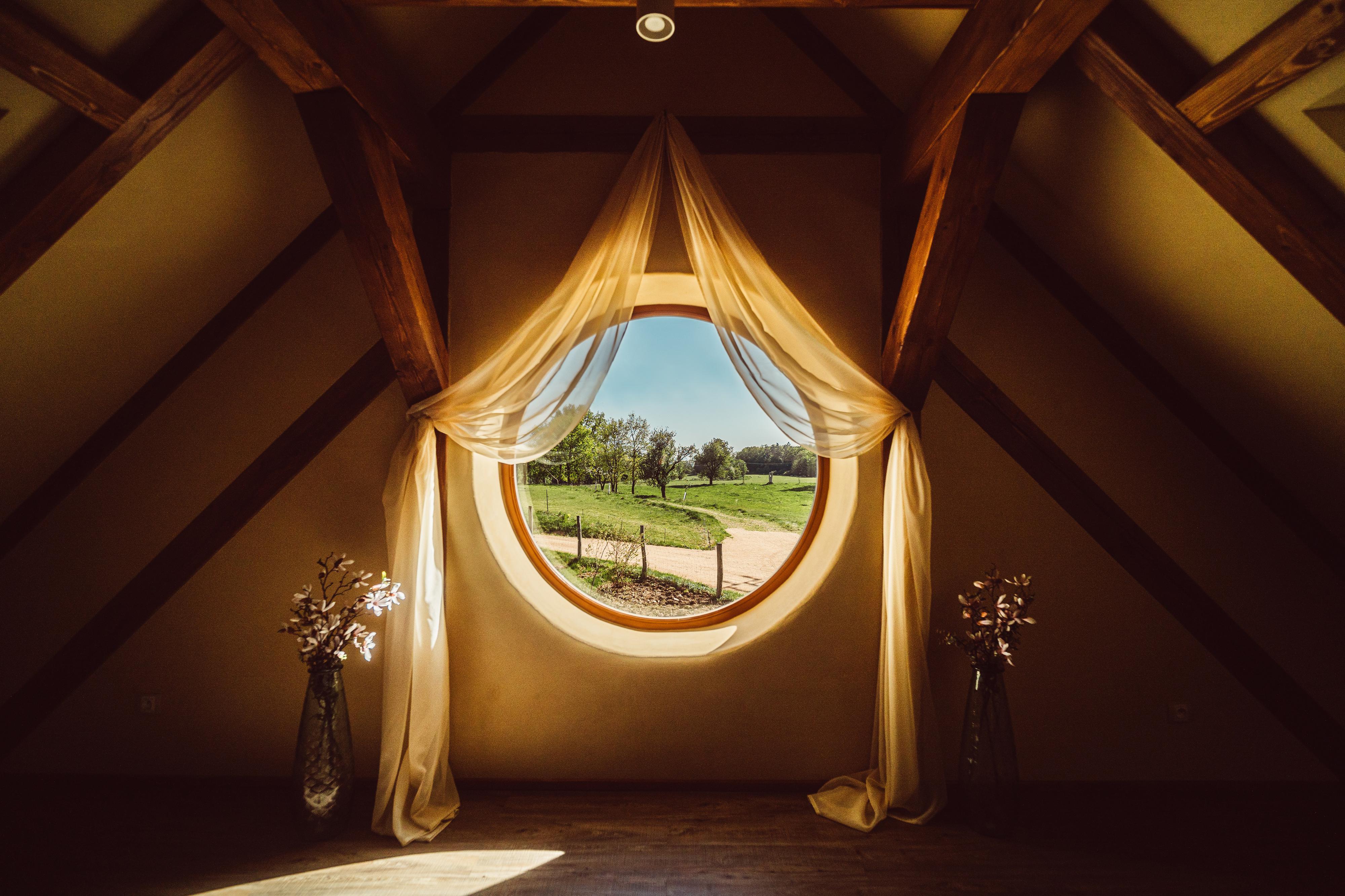 Zahrady Myšlín - Bistro v chalupě foto 4