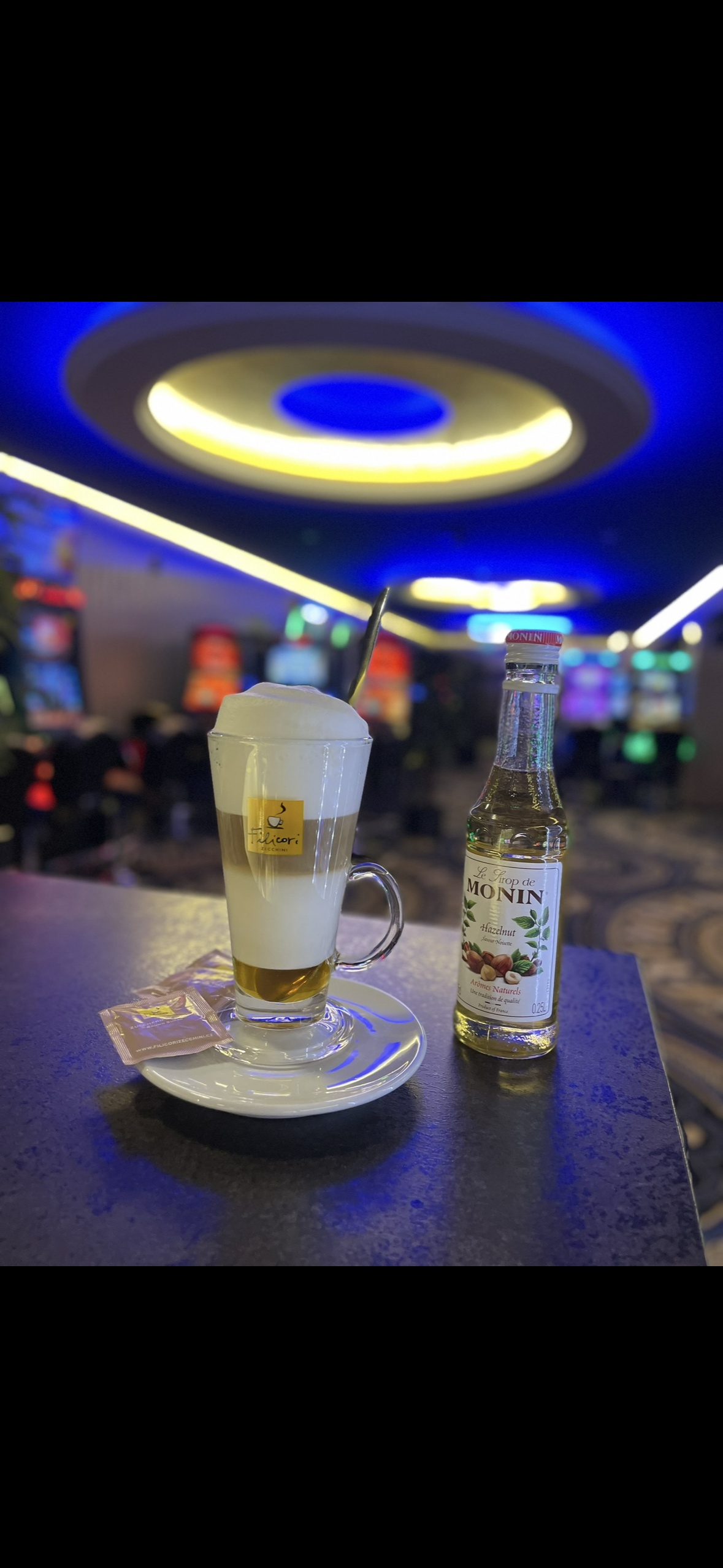 Casino Liďák GQ foto 5