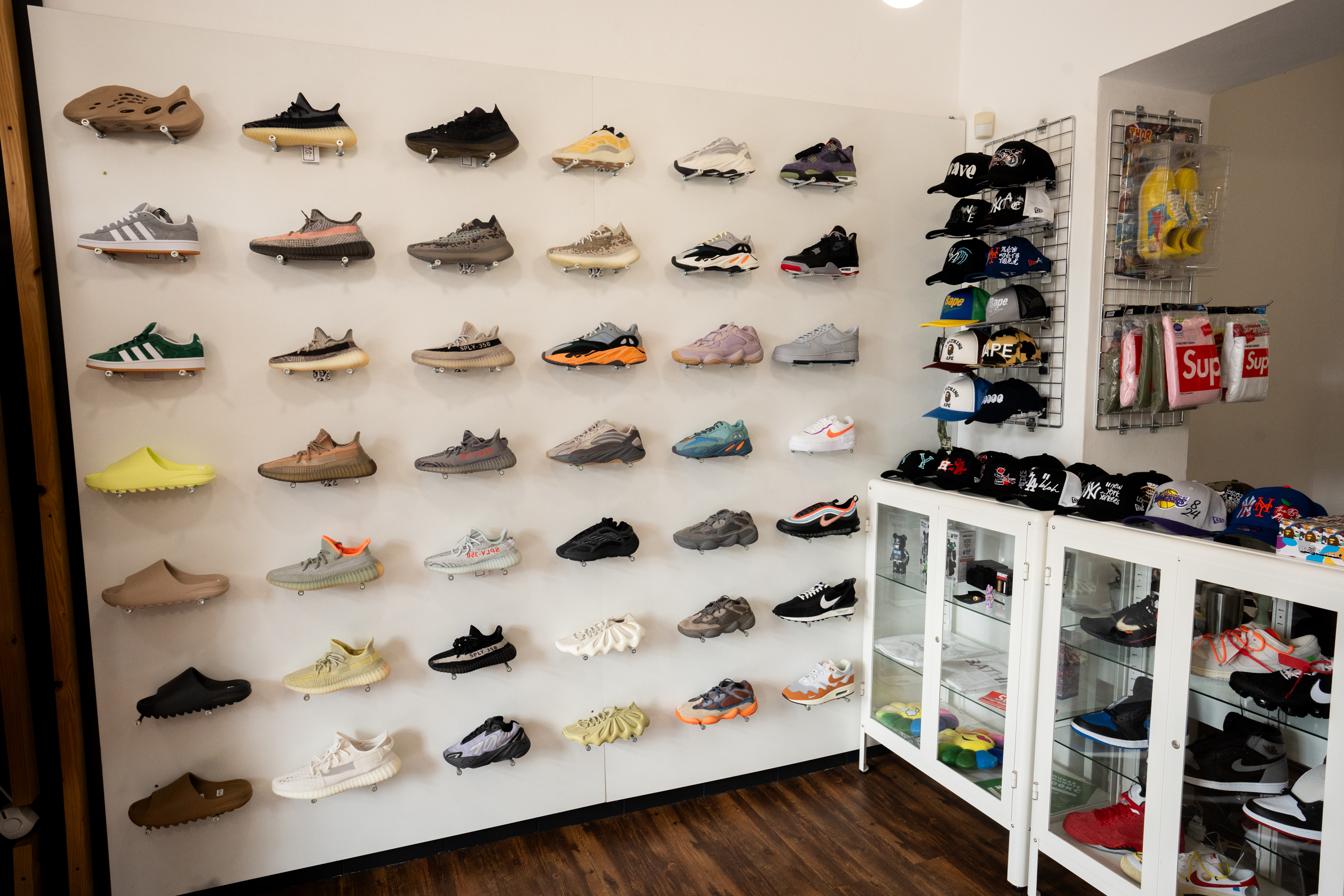 Soldout Store foto 4