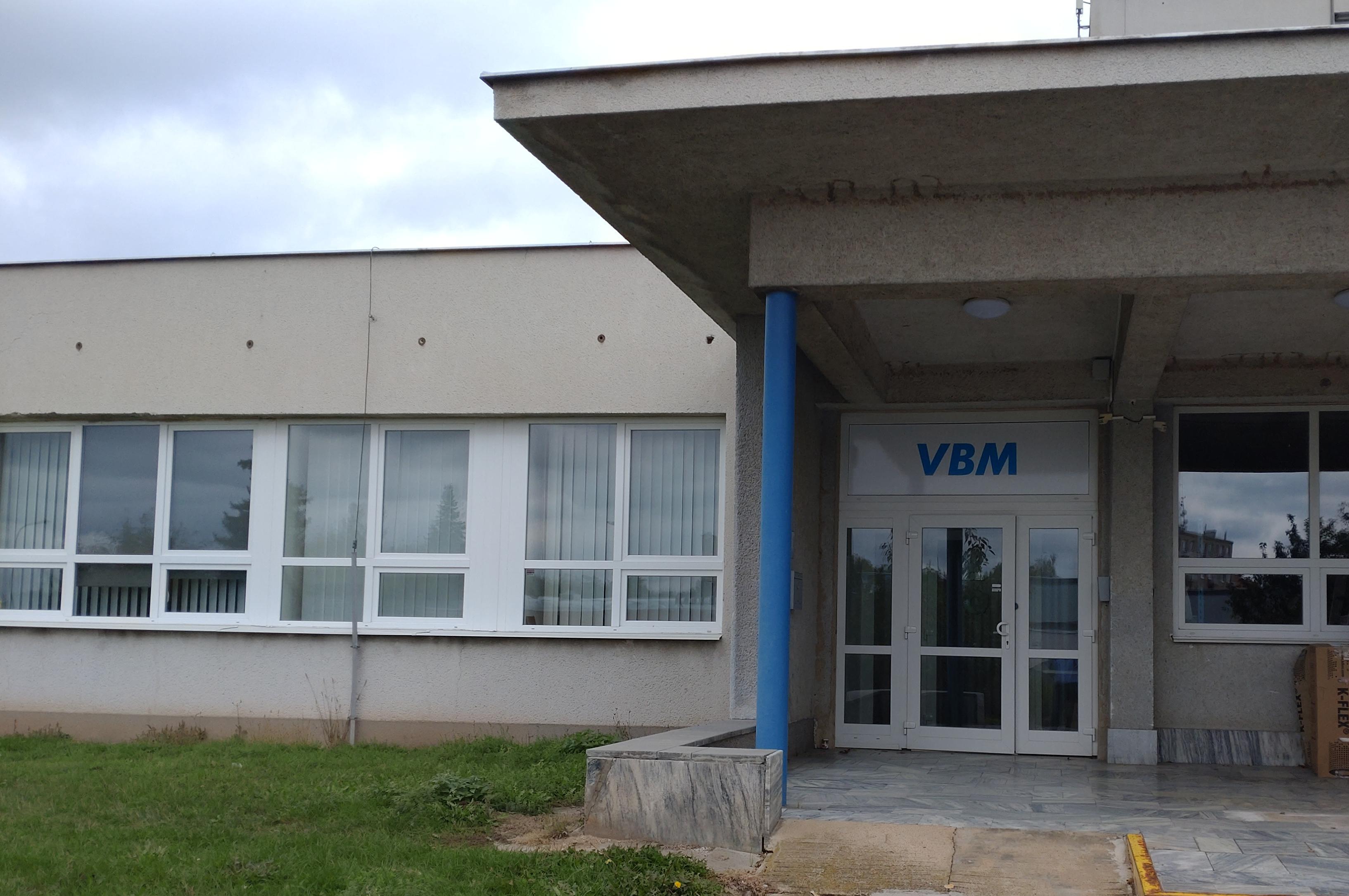 VBM