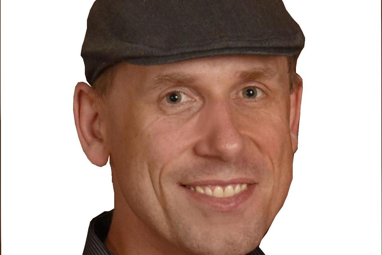 Zdeněk Krejčí - business kouč