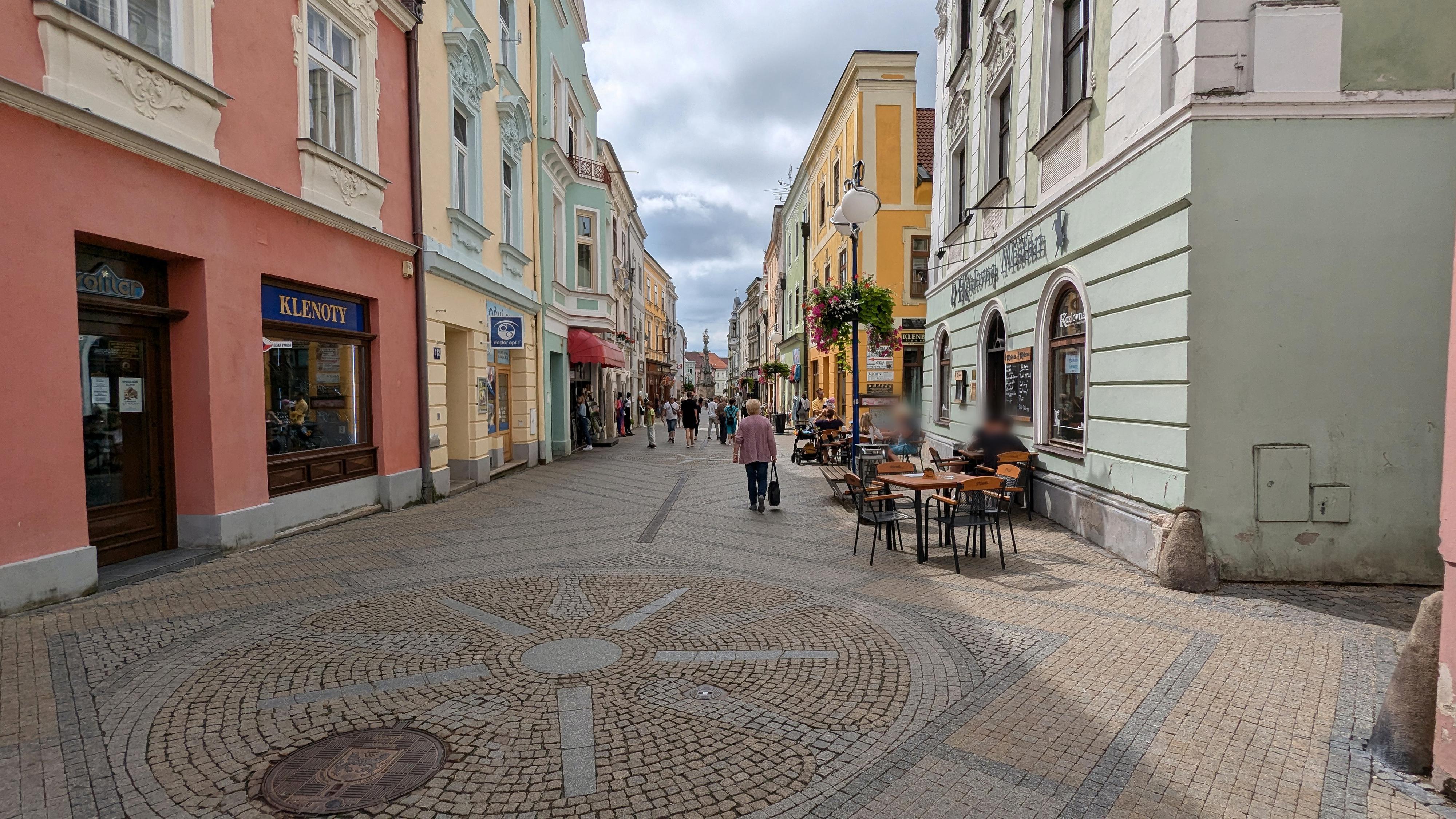 Kozlovna Měšťan foto 6