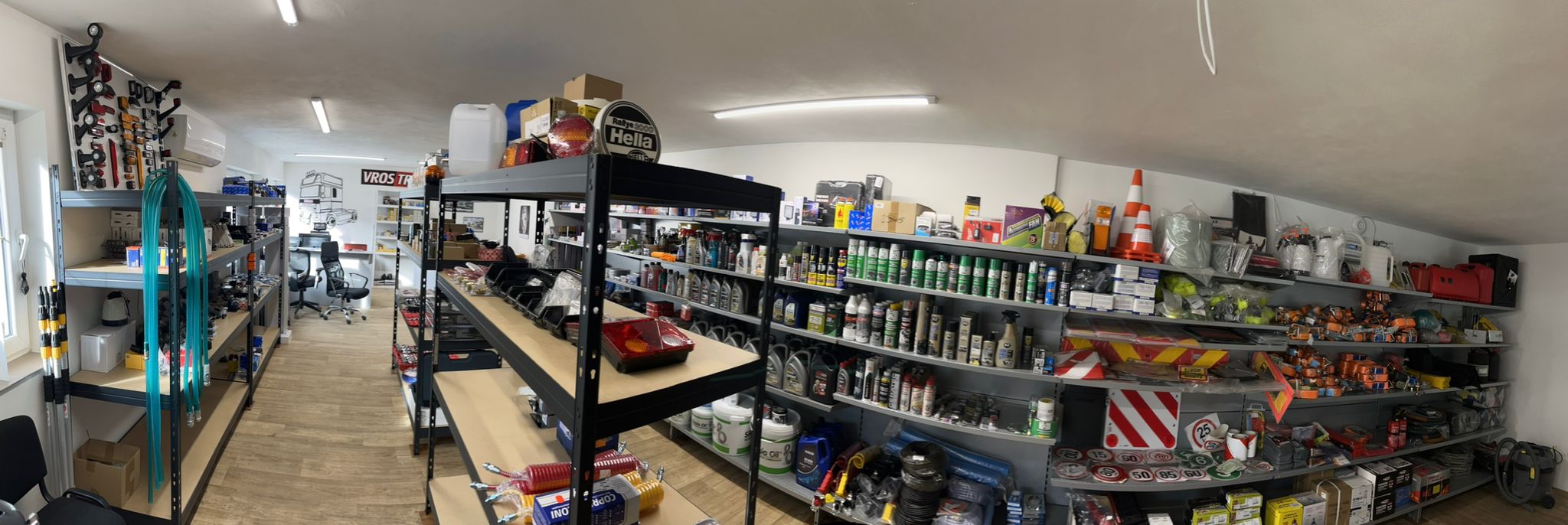 Eduard Oslejšek - VROSTRUCK foto 3