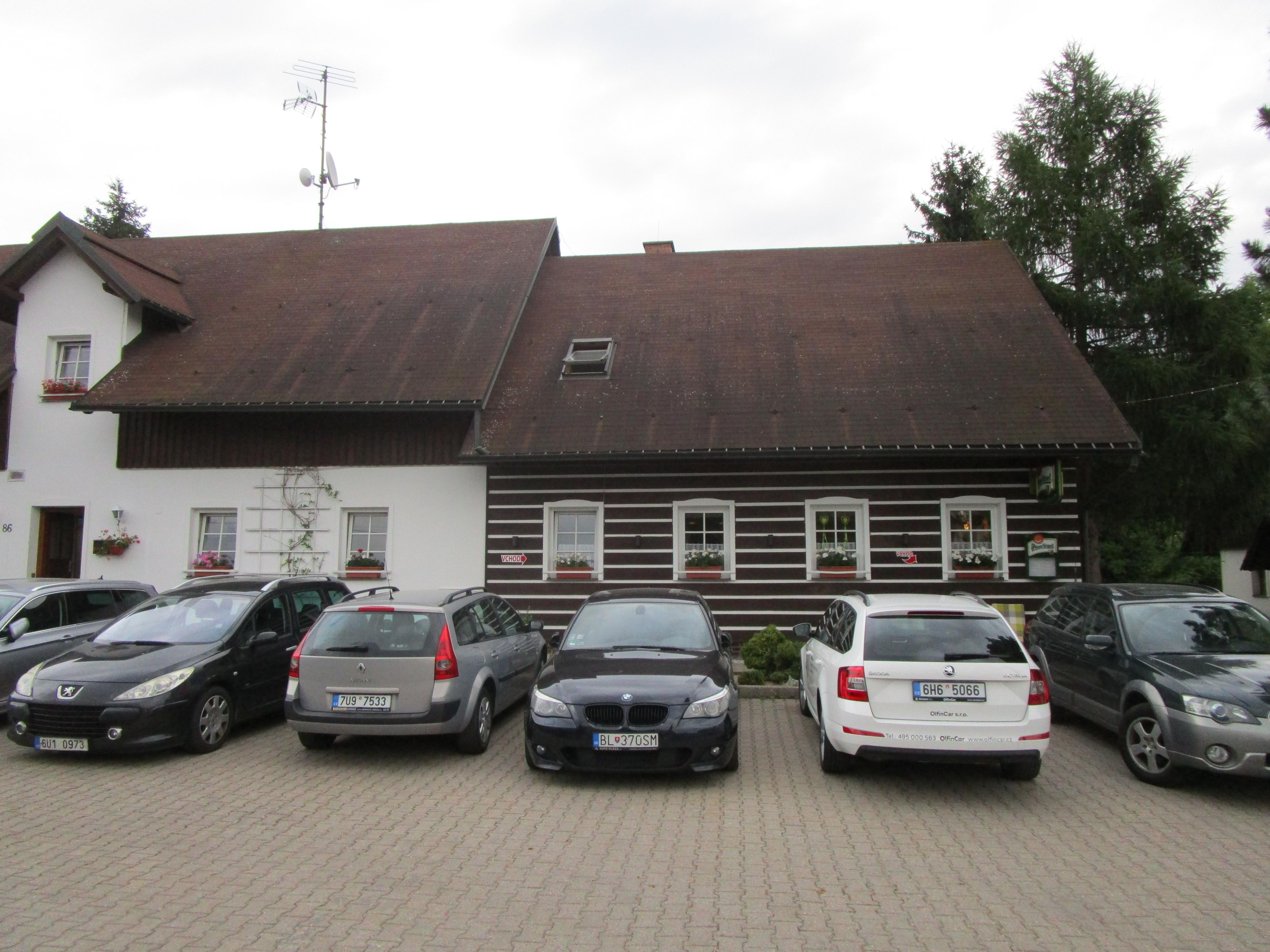 Restaurace Čistá foto 6