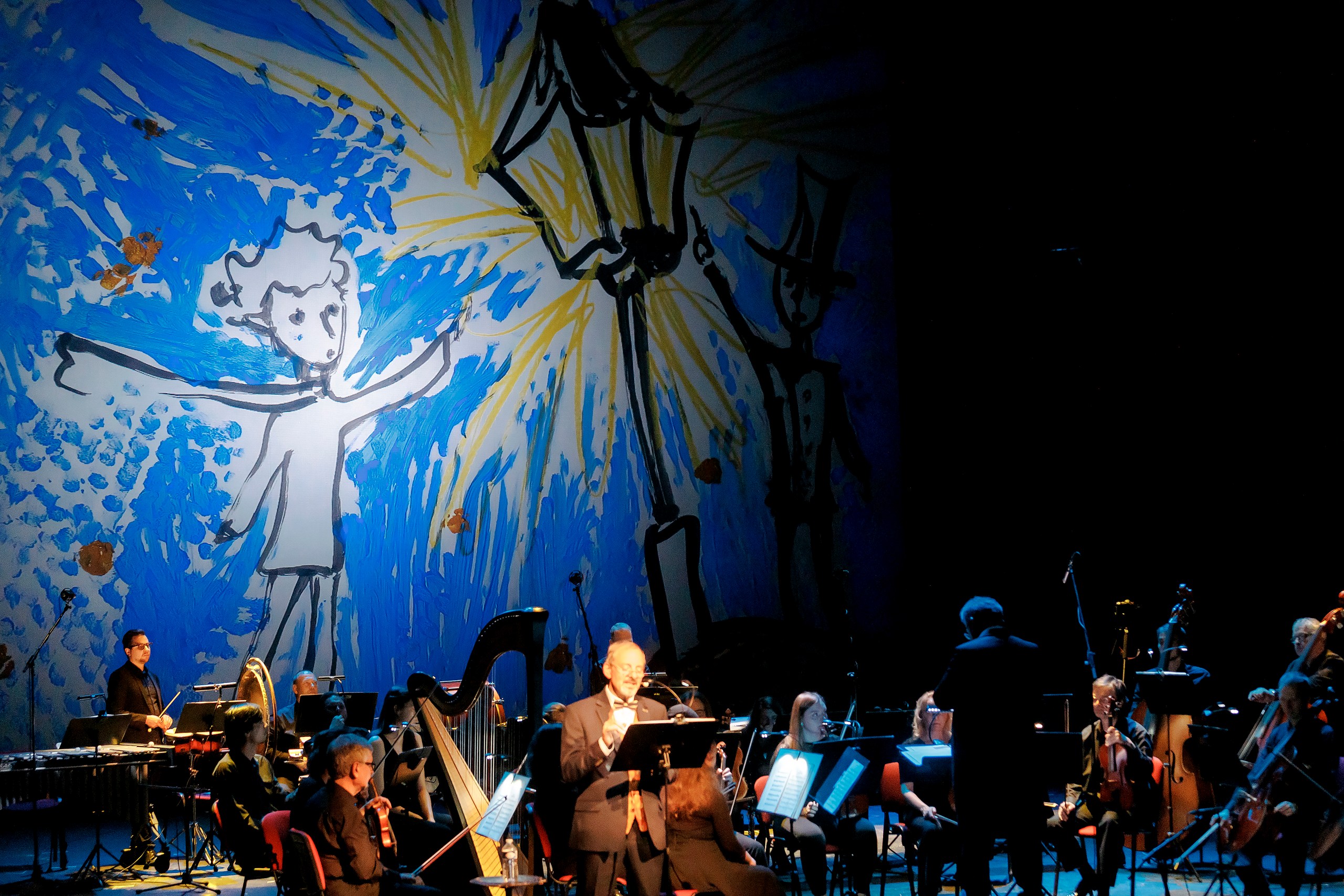 EUTERPE Artists Agency s.r.o. foto 3