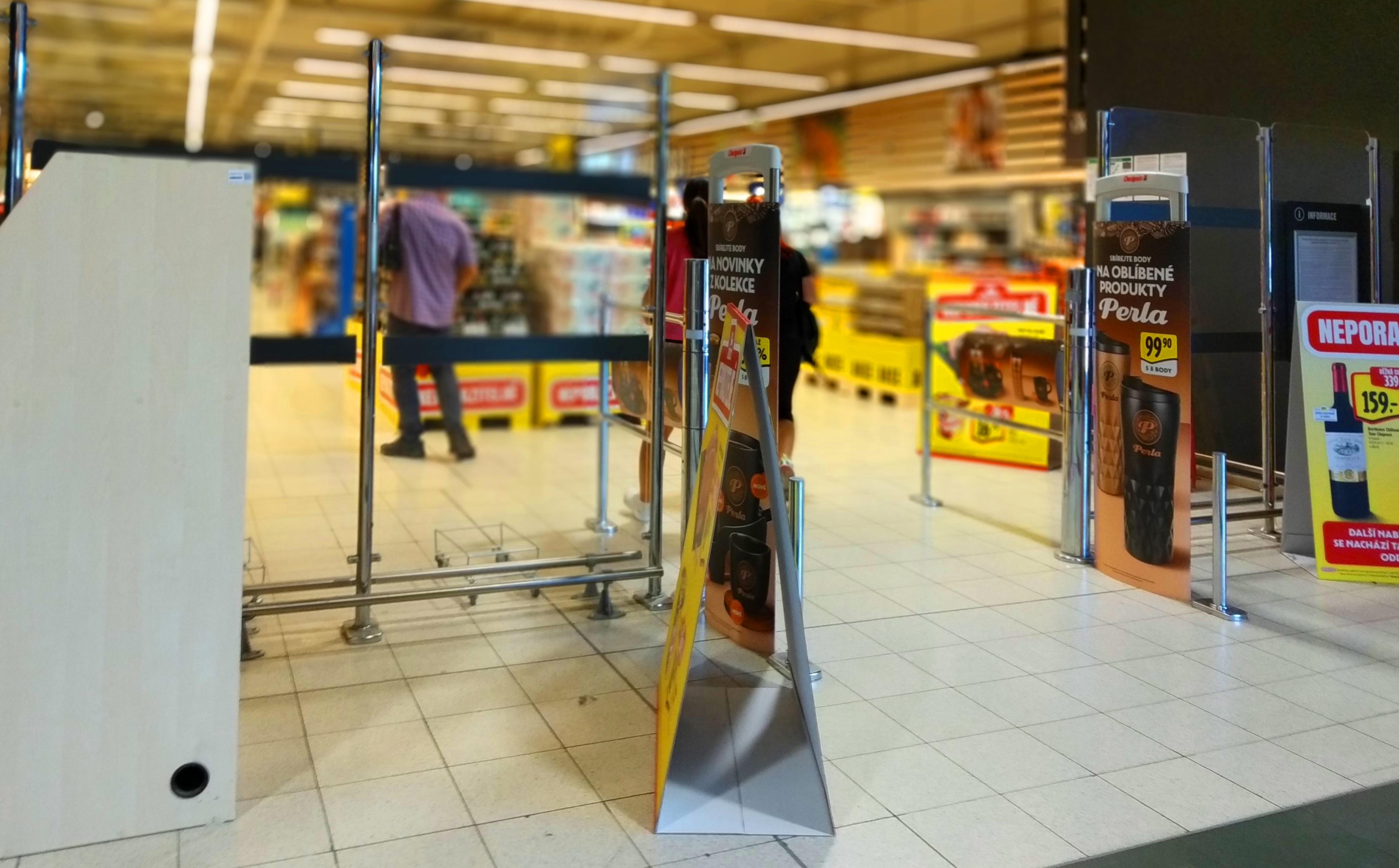 Albert Hypermarket foto 5