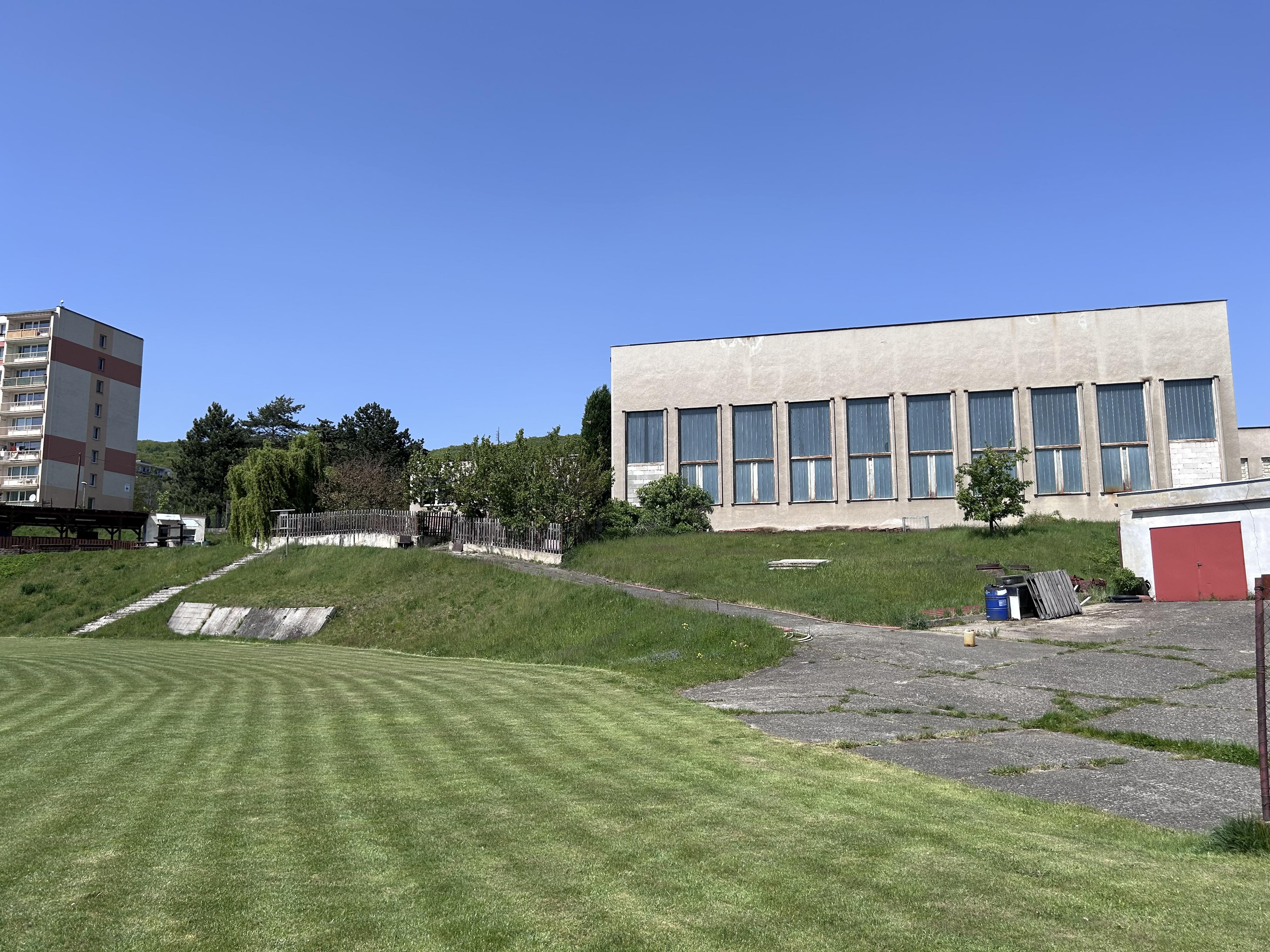 Tělovýchovná jednota Kopisty foto 4