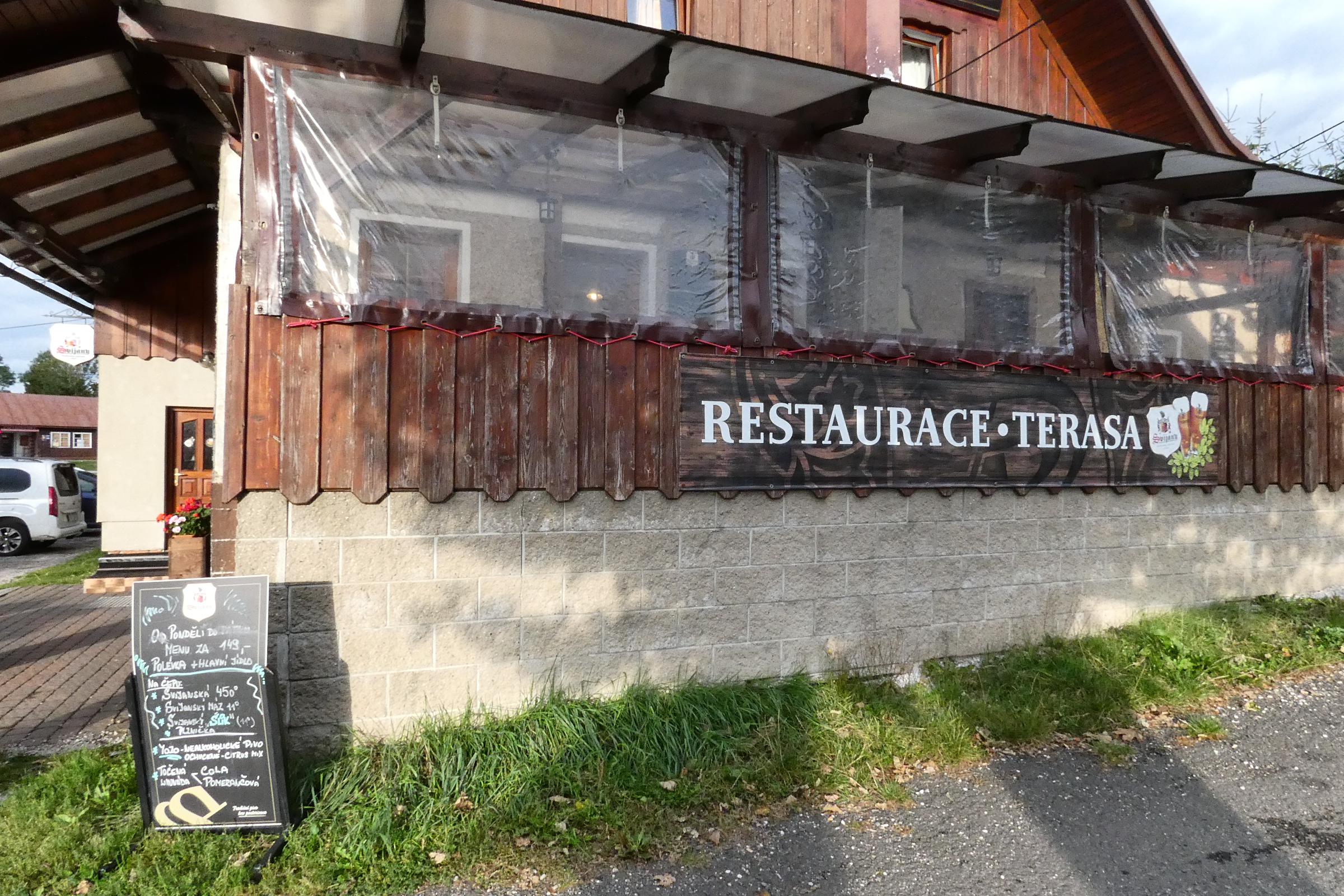 Penzion U Zvonku foto 3