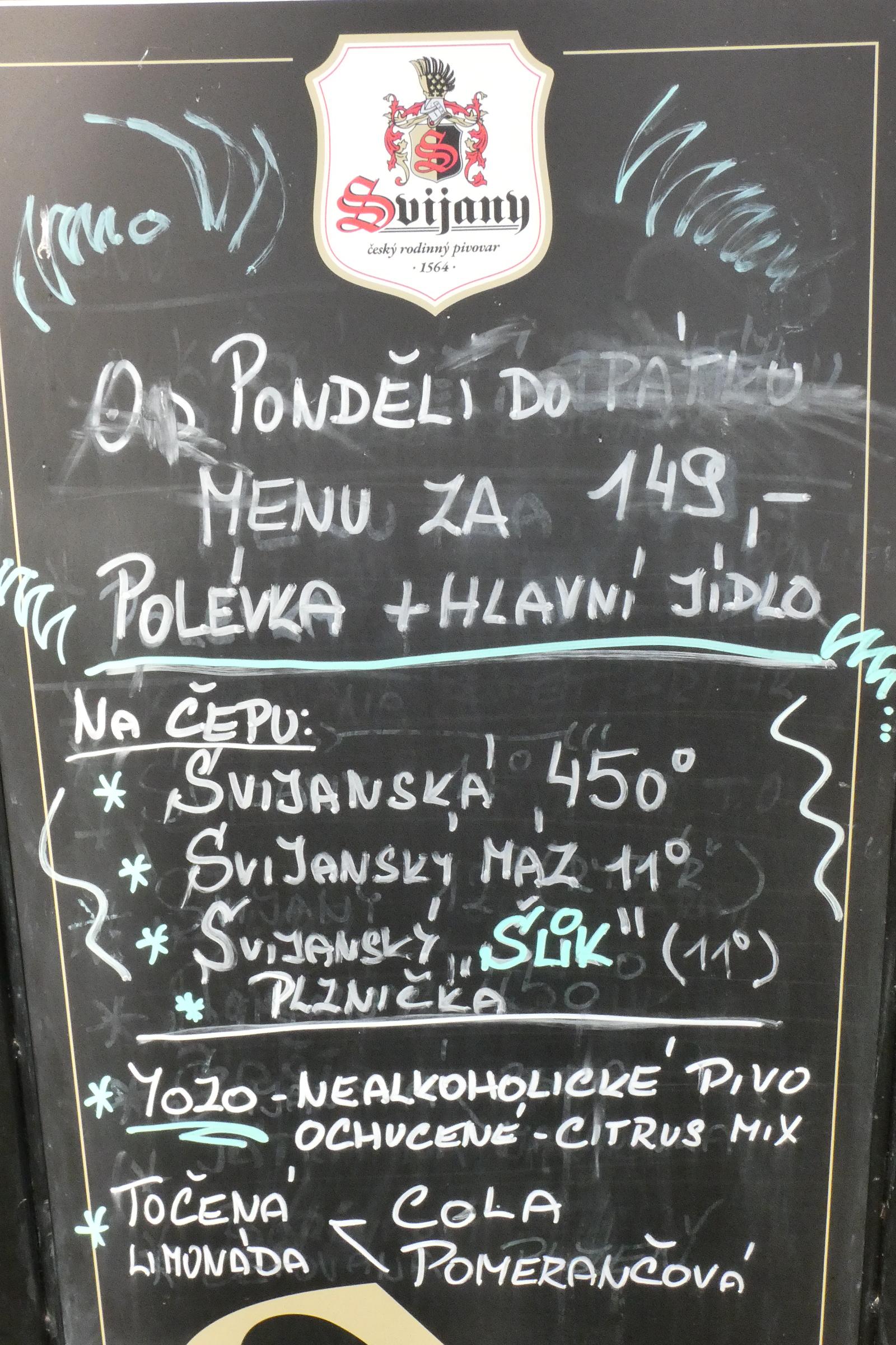 Penzion U Zvonku foto 4