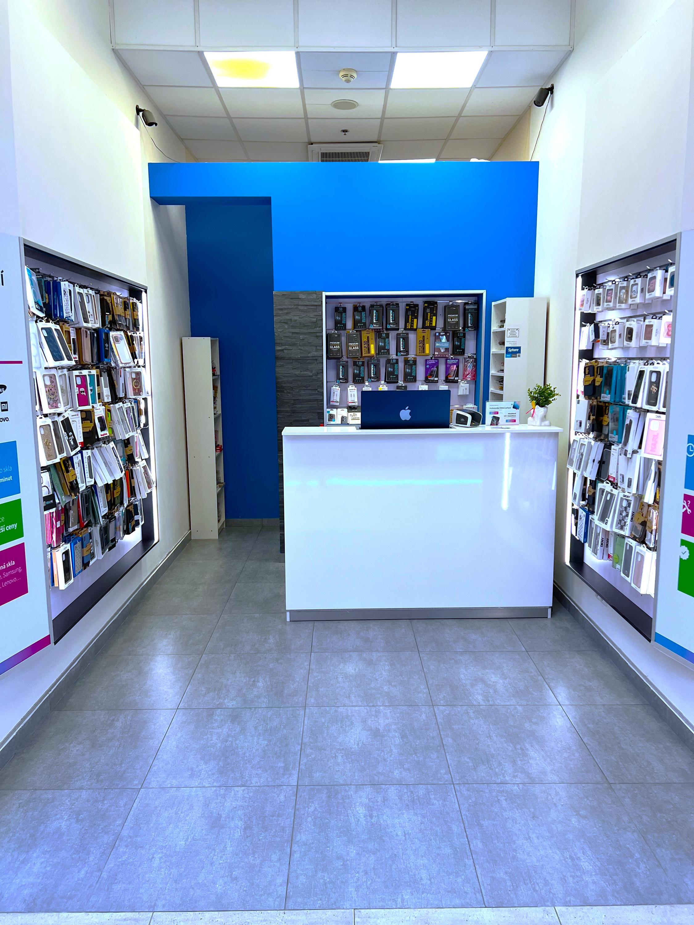 iLoveServis - expresní servis mobilů, tabletů a Macbooků foto 2