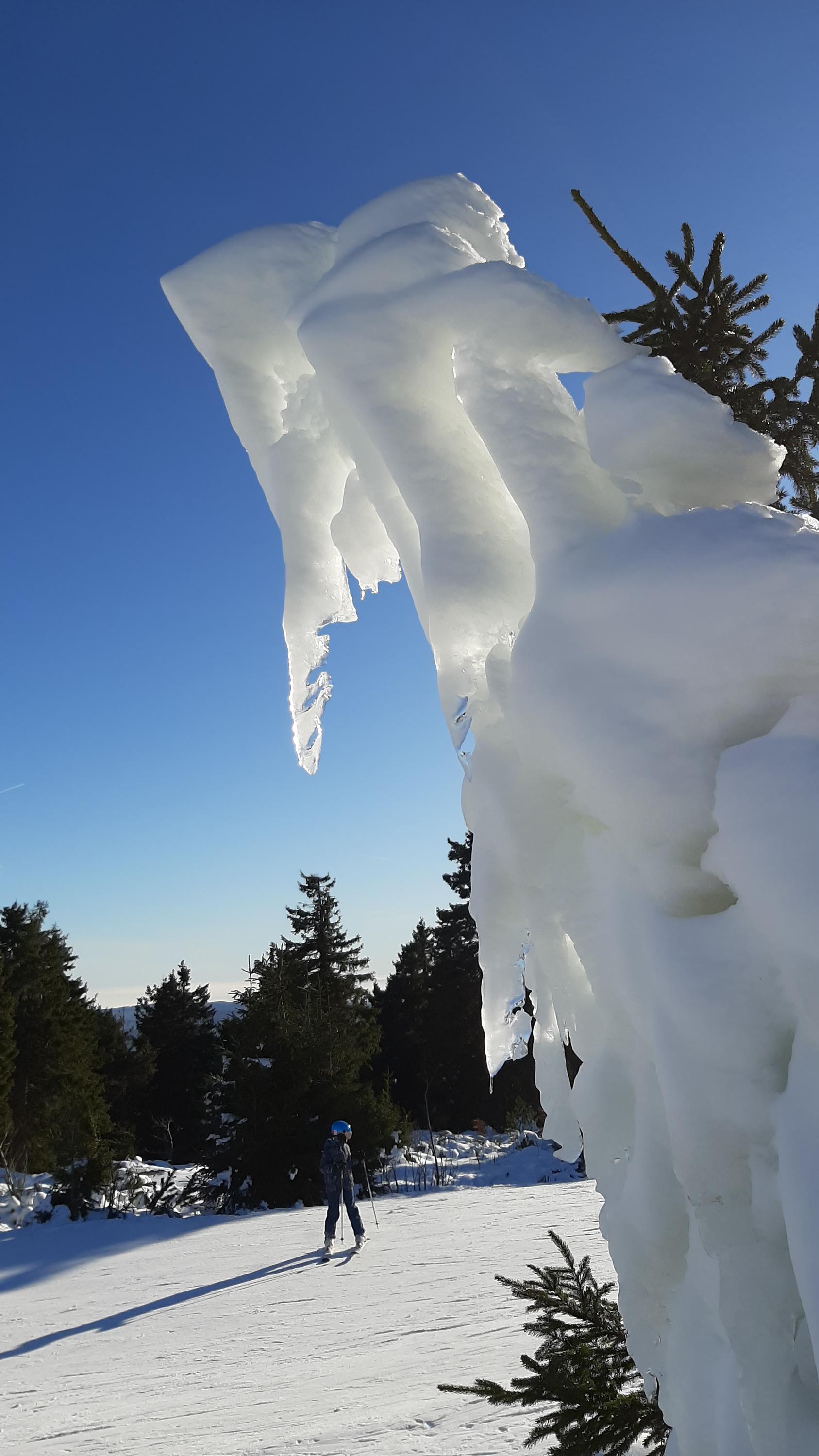 SKIAREÁL KLÍNOVEC, s.r.o. foto 3