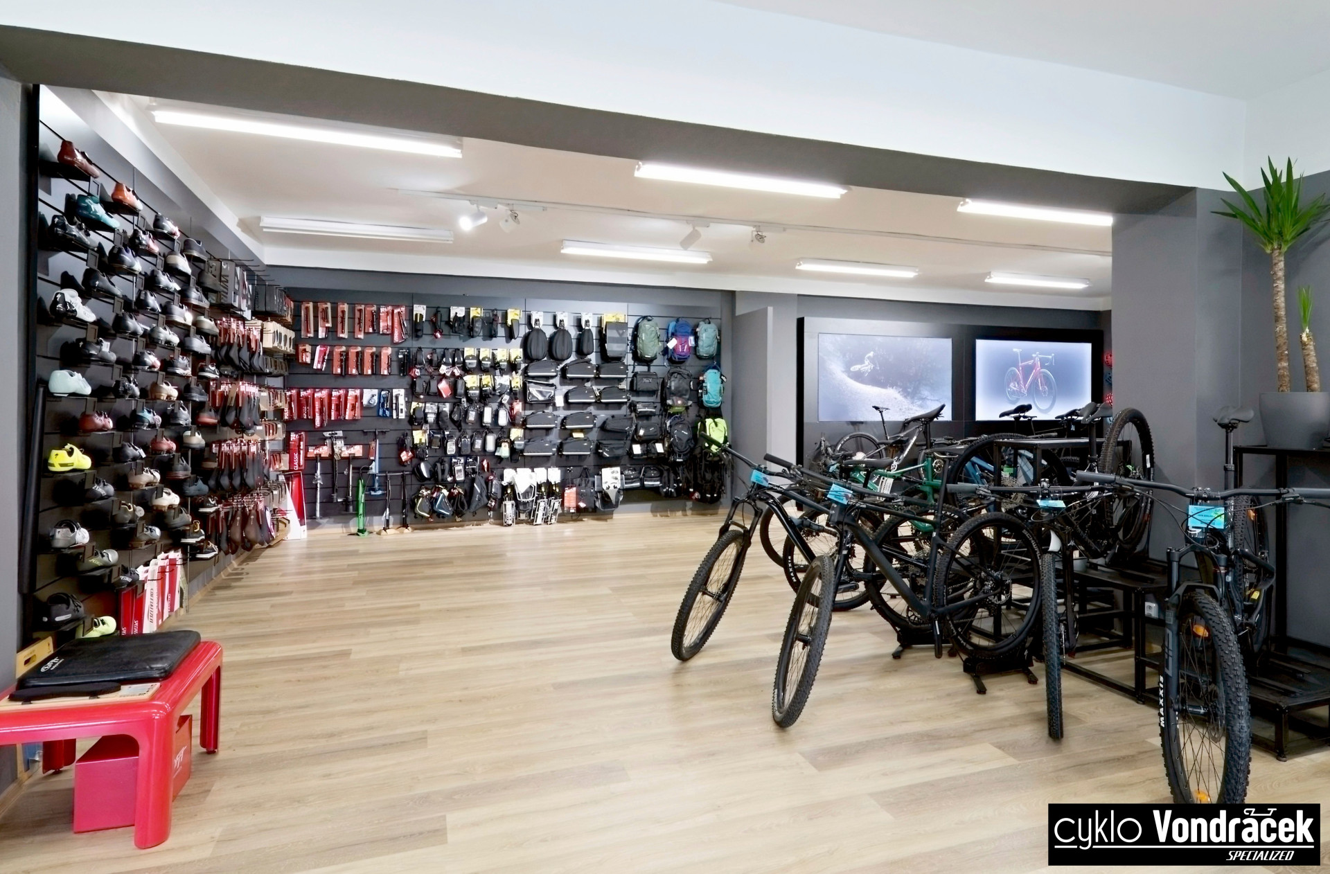 Cyklo Vondráček s.r.o. foto 6