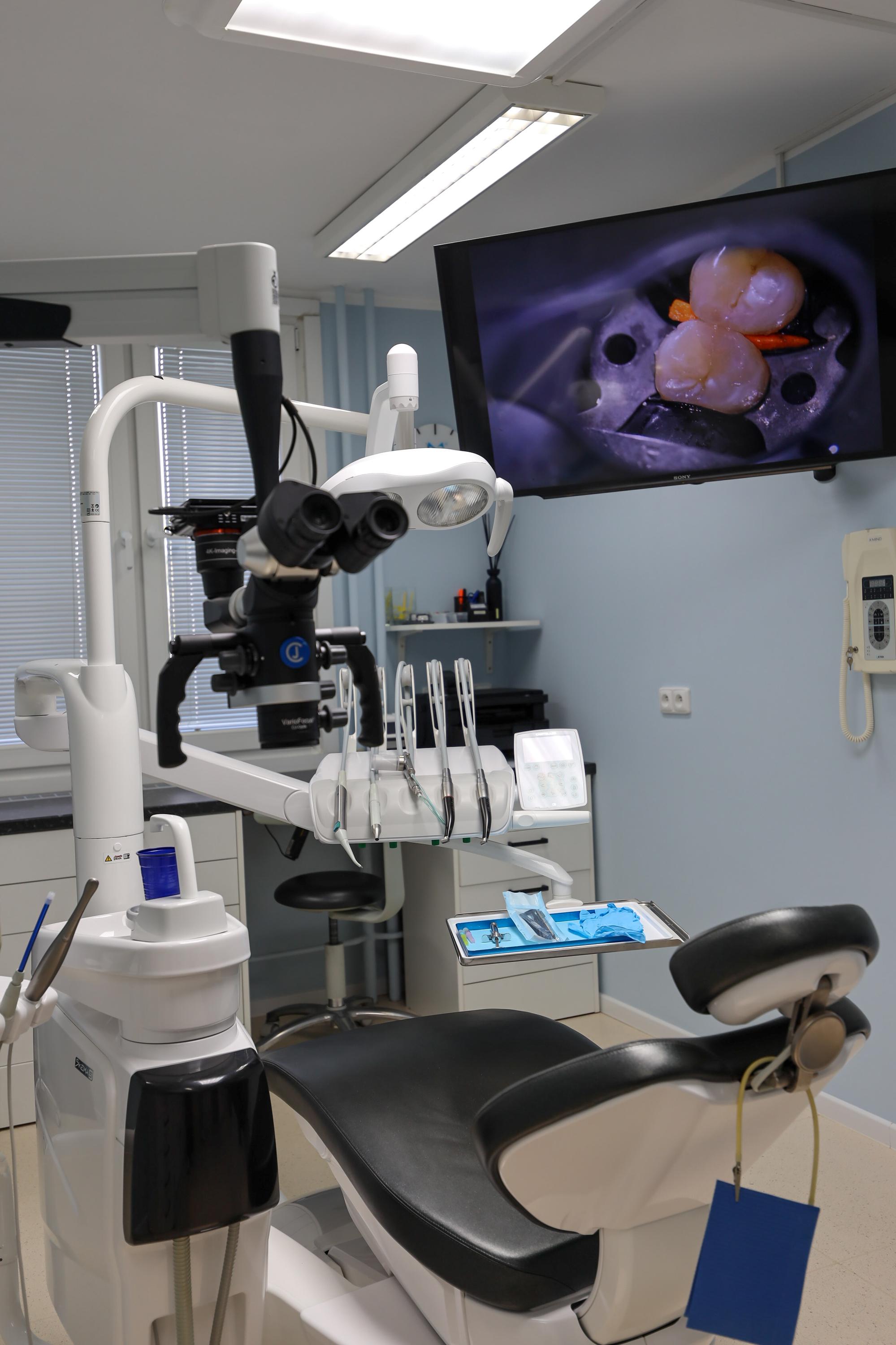 Mary-Dent zubní ordinace s.r.o. foto 4