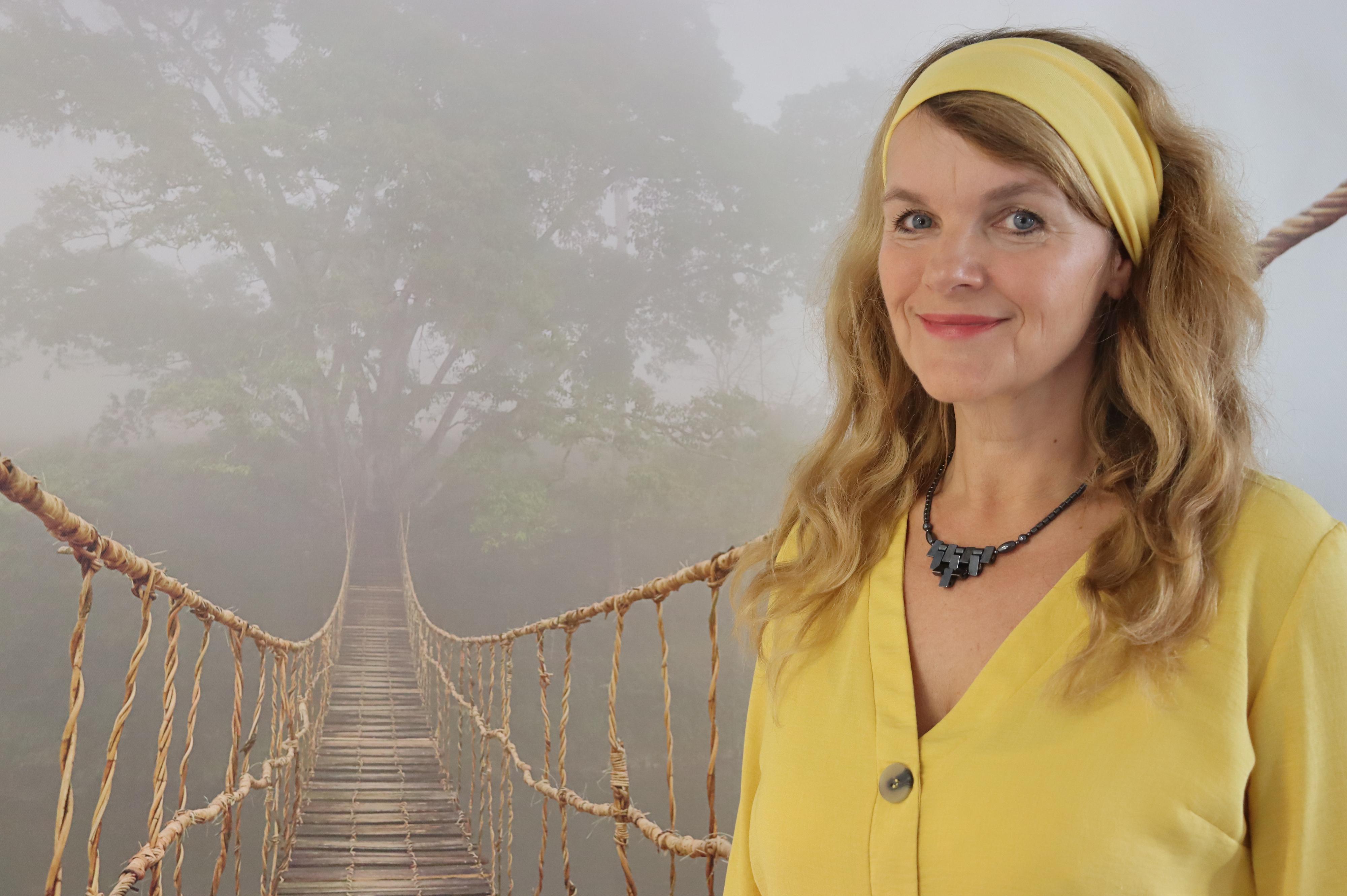 PaedDr. Mgr. et Mgr. Ludmila Sedláková, Dr.Ph., Ed.D., MBA