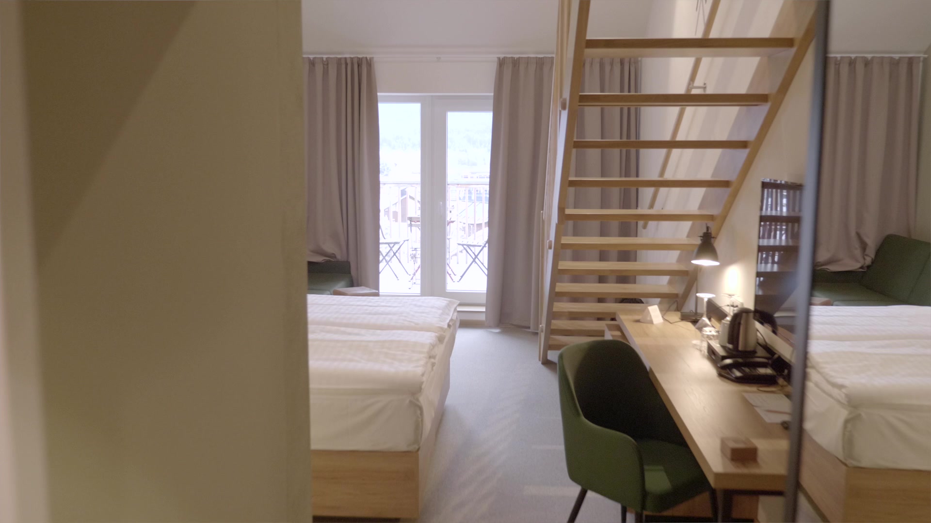 Hotel Element foto 2 (náhled videa)
