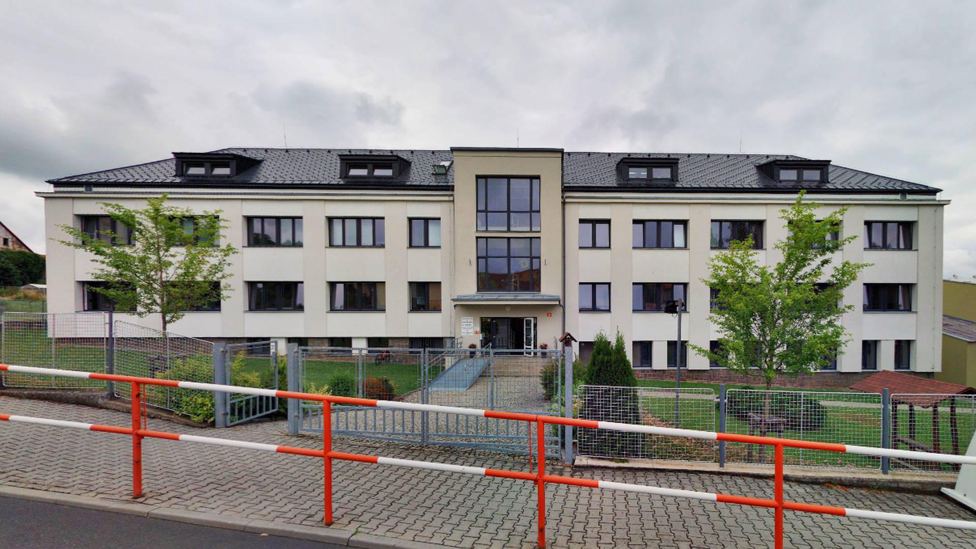 ZŠ a MŠ Vacov, Miřetice