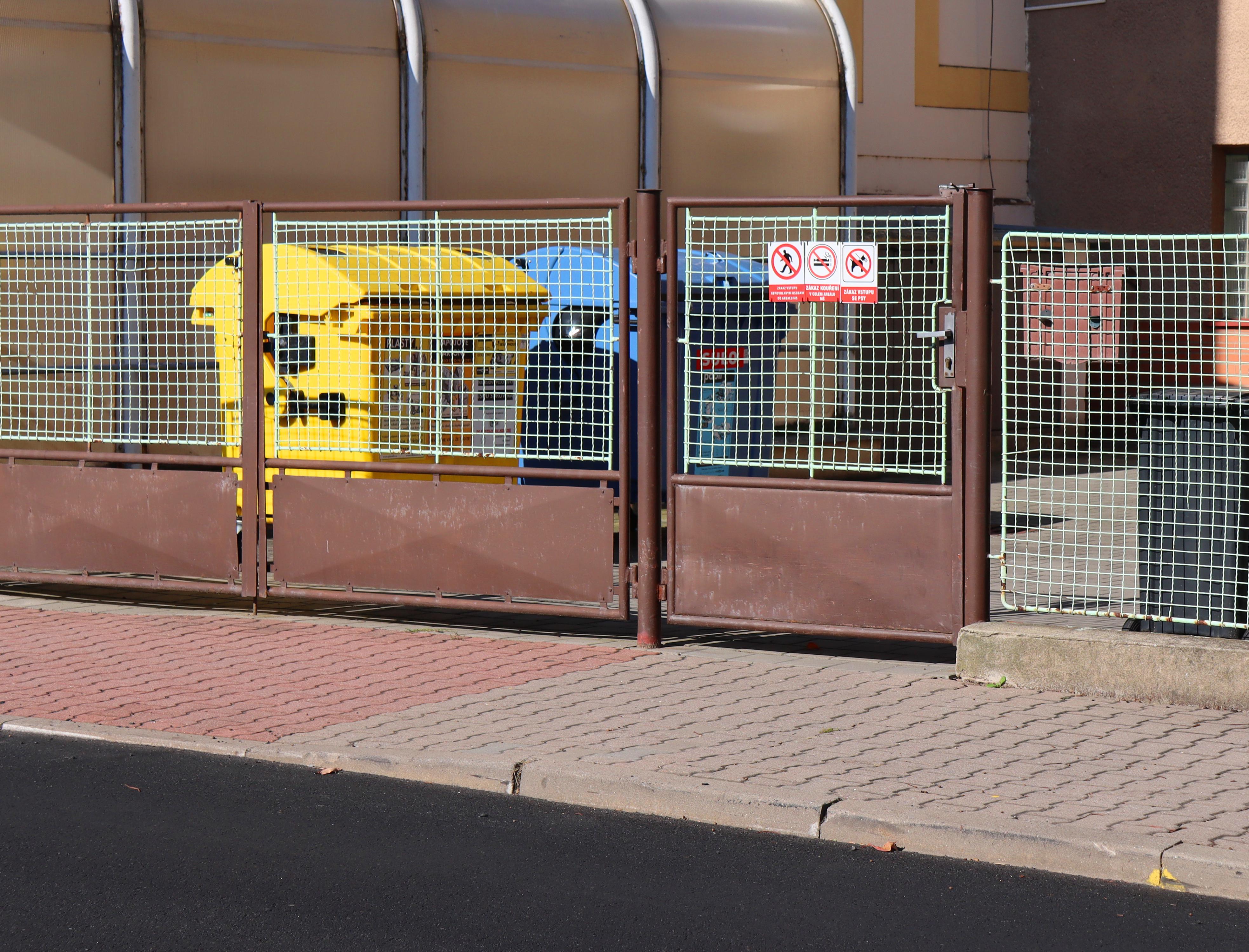 Mateřská škola, Chrudim 2, Na Valech 693 foto 5