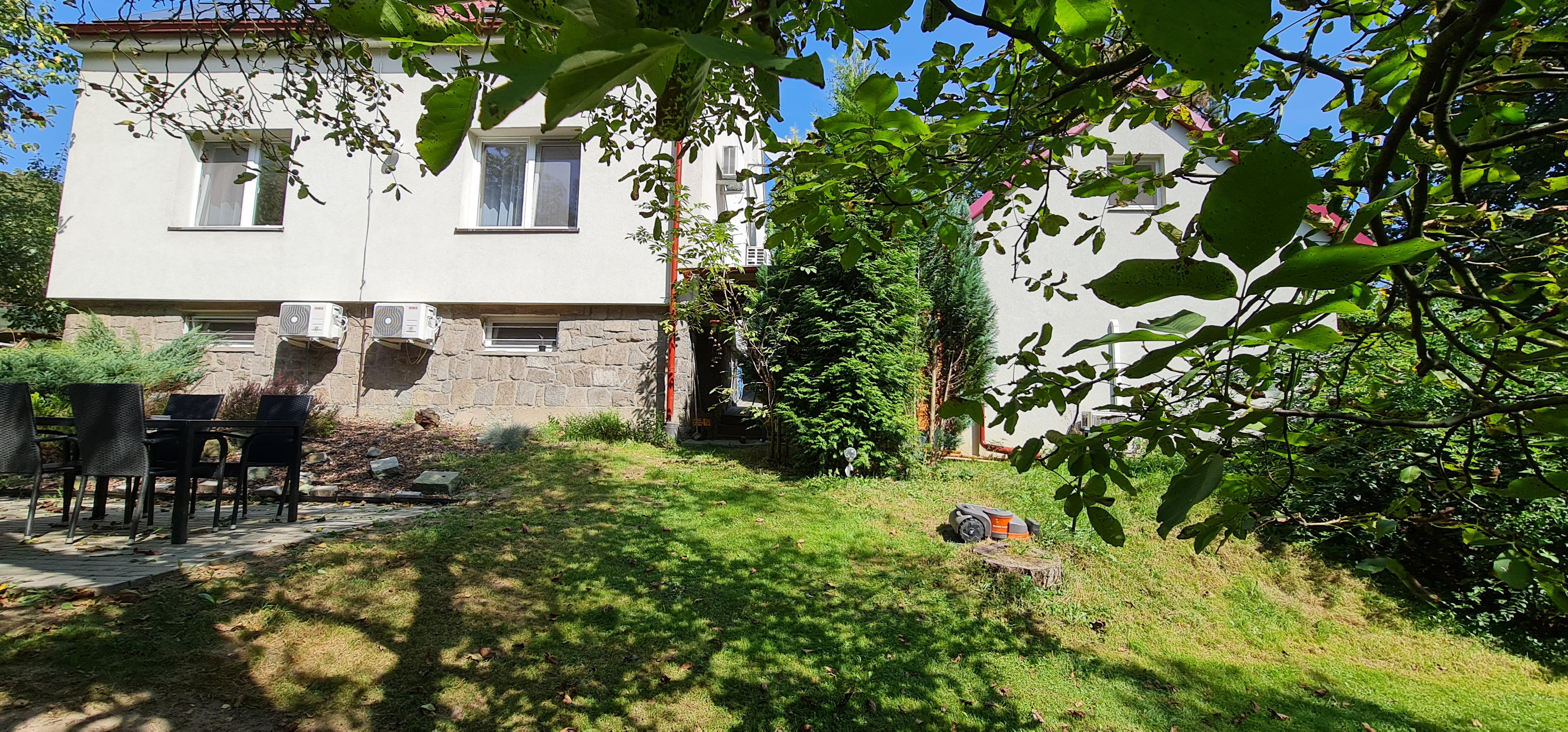 Apartmány Orlová foto 2