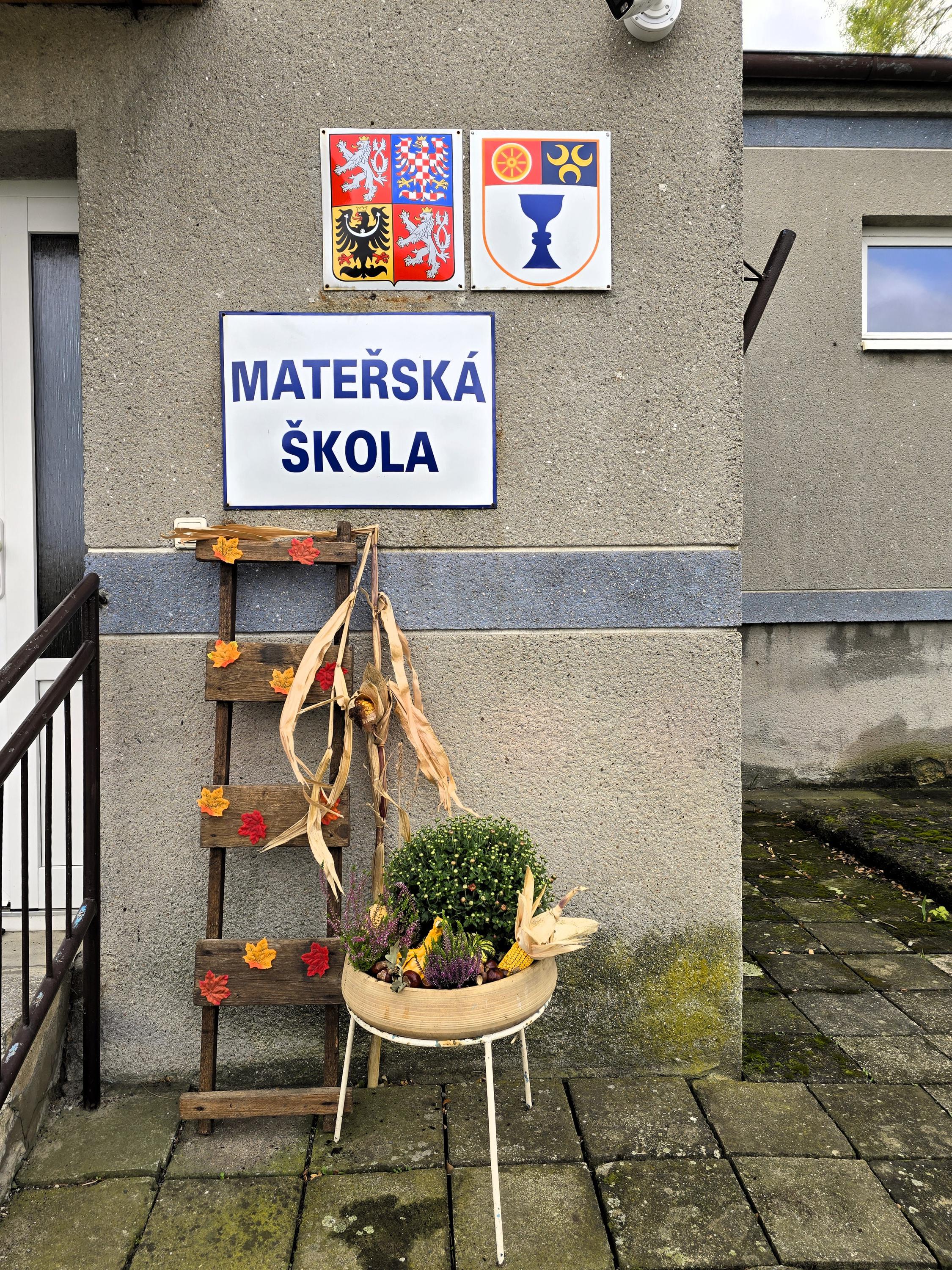 ZŠ a MŠ Pěnčín foto 5