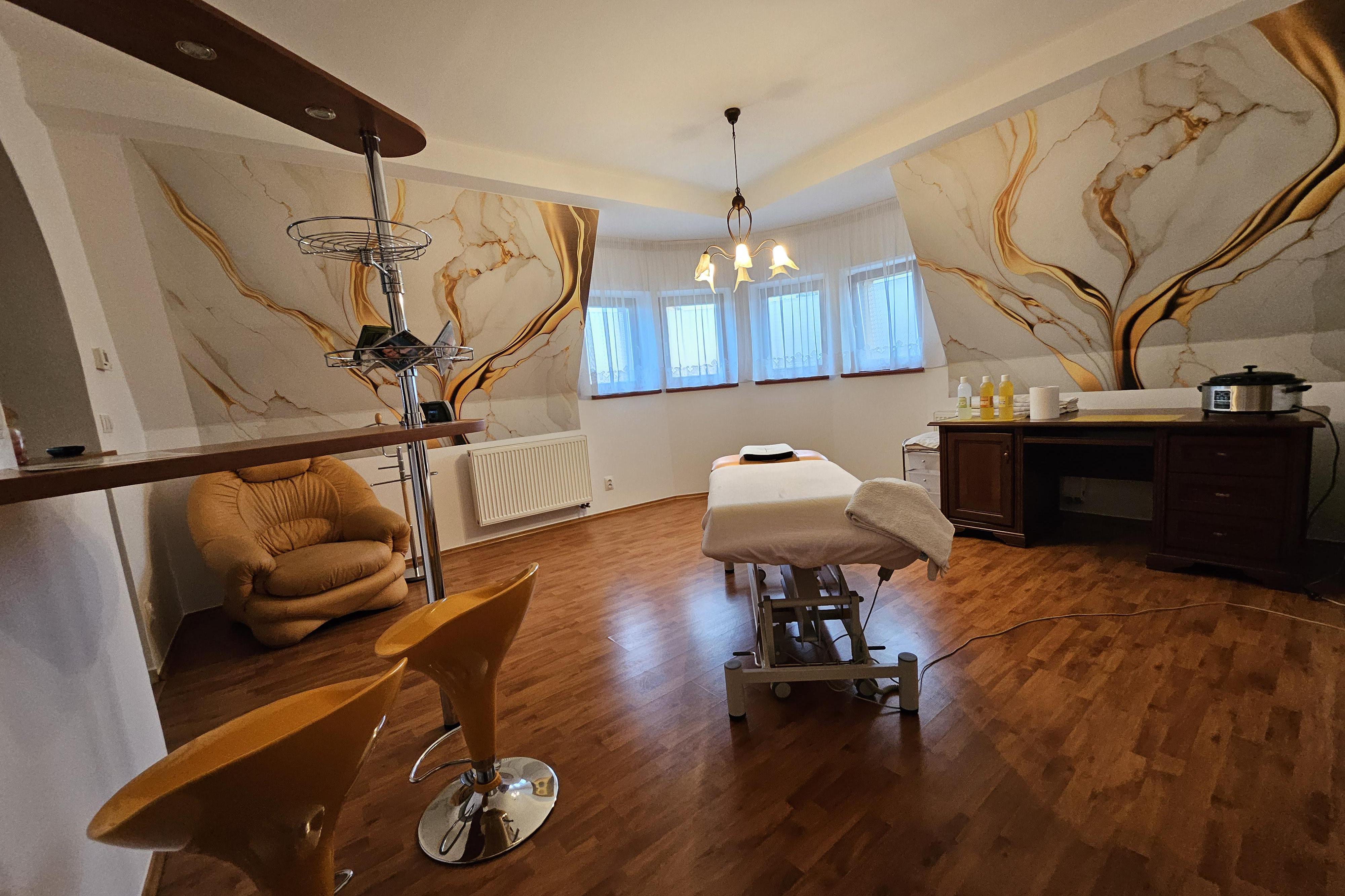 Masážní studio Perla