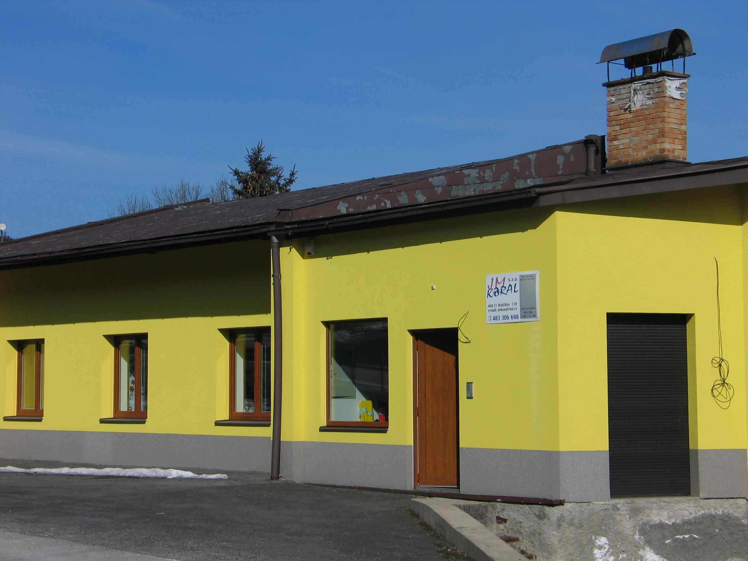 Jmkoral.cz foto 2
